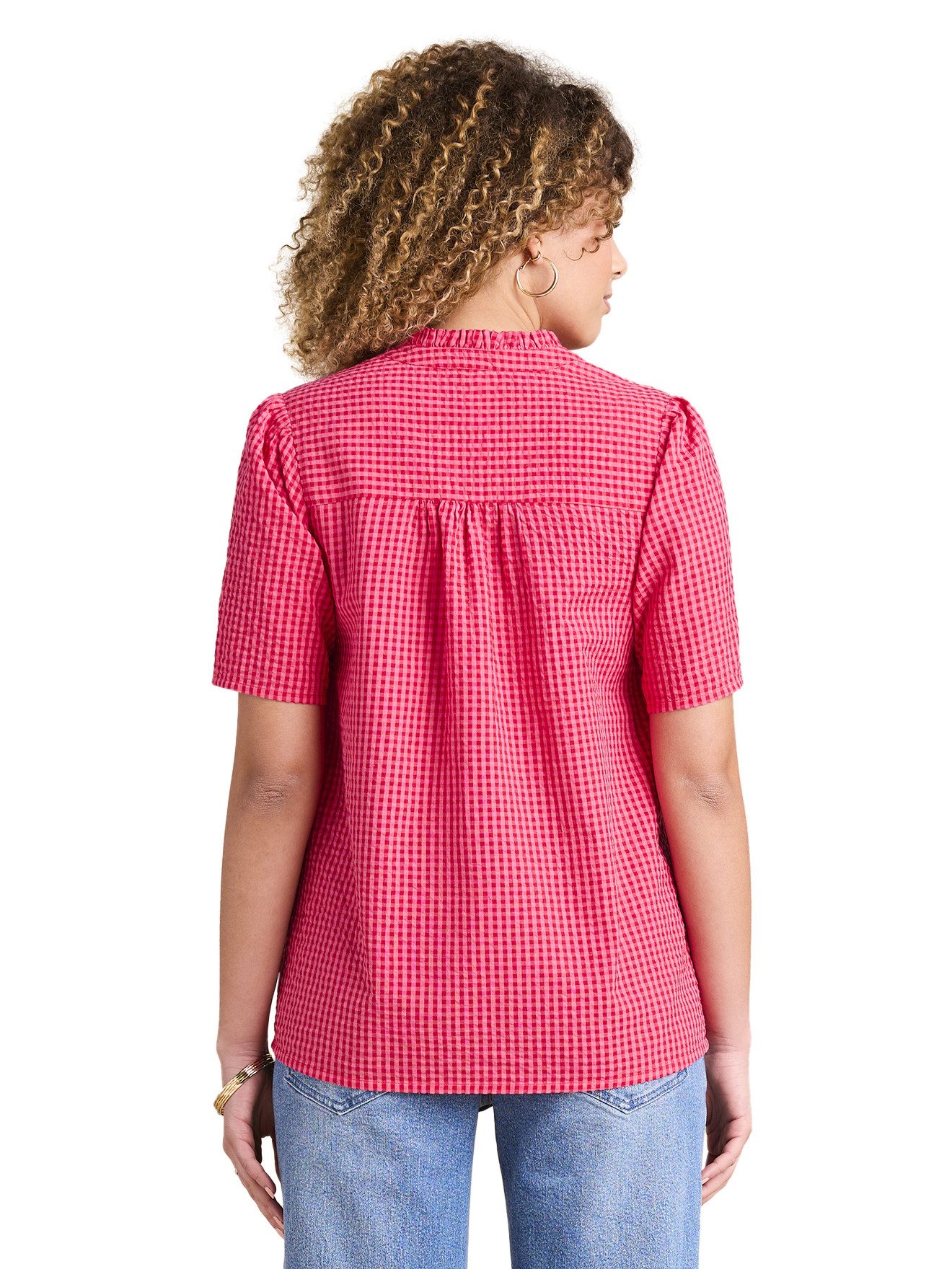 Envie de Fraise Umstandsbluse