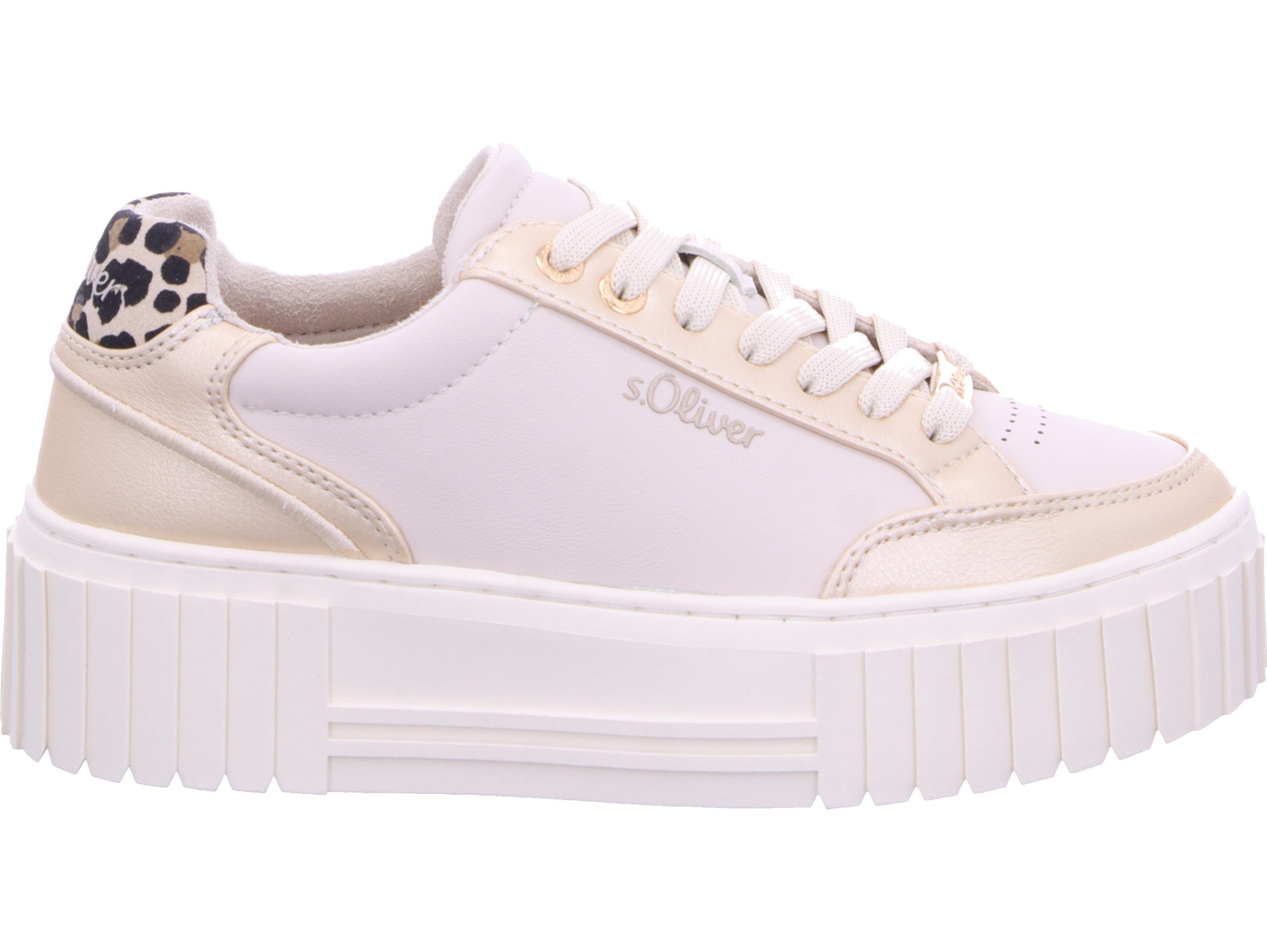 s.Oliver Schnürschuh günstig online kaufen