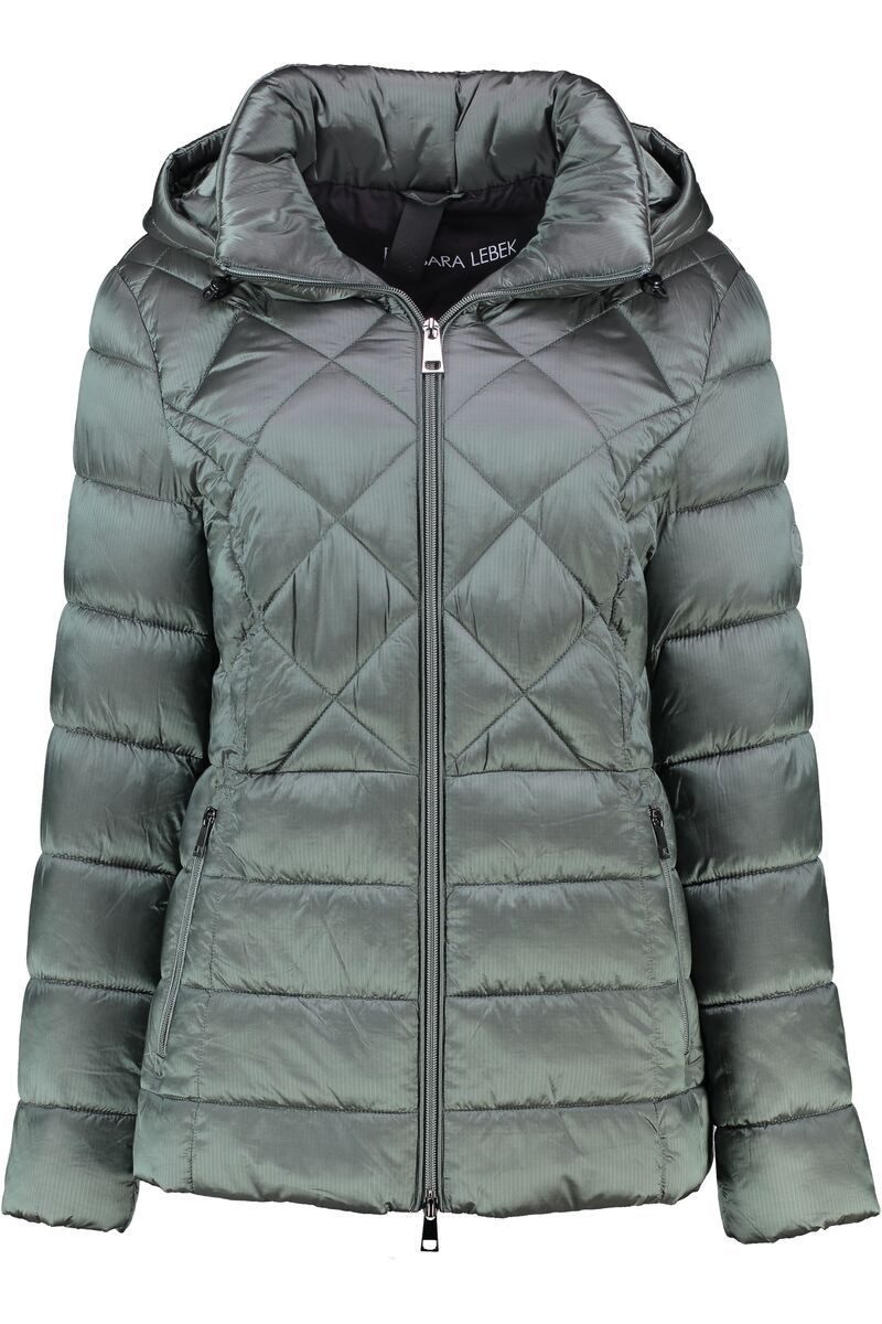 Barbara Lebek Outdoorjacke