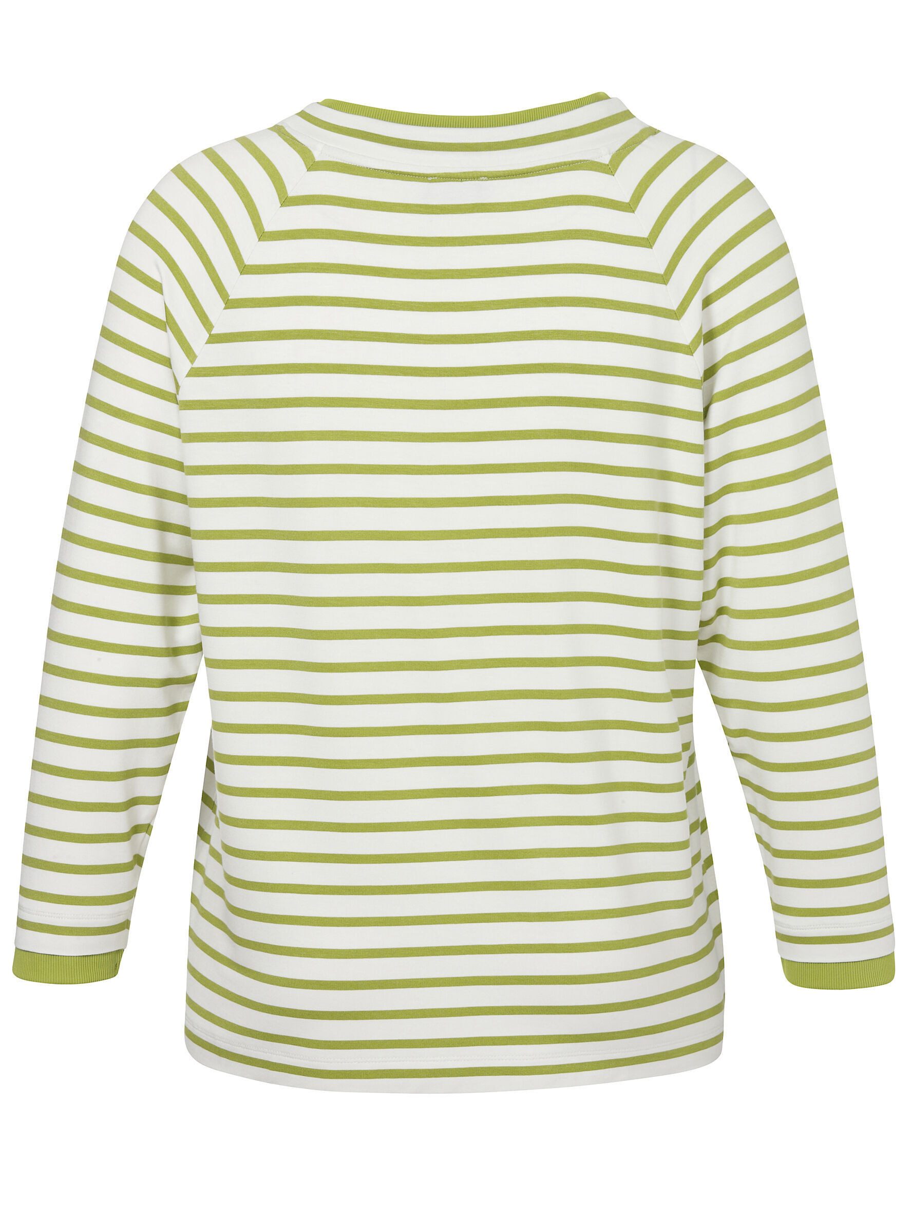 VIA APPIA DUE Sweatshirt (1-tlg) mit günstig online kaufen