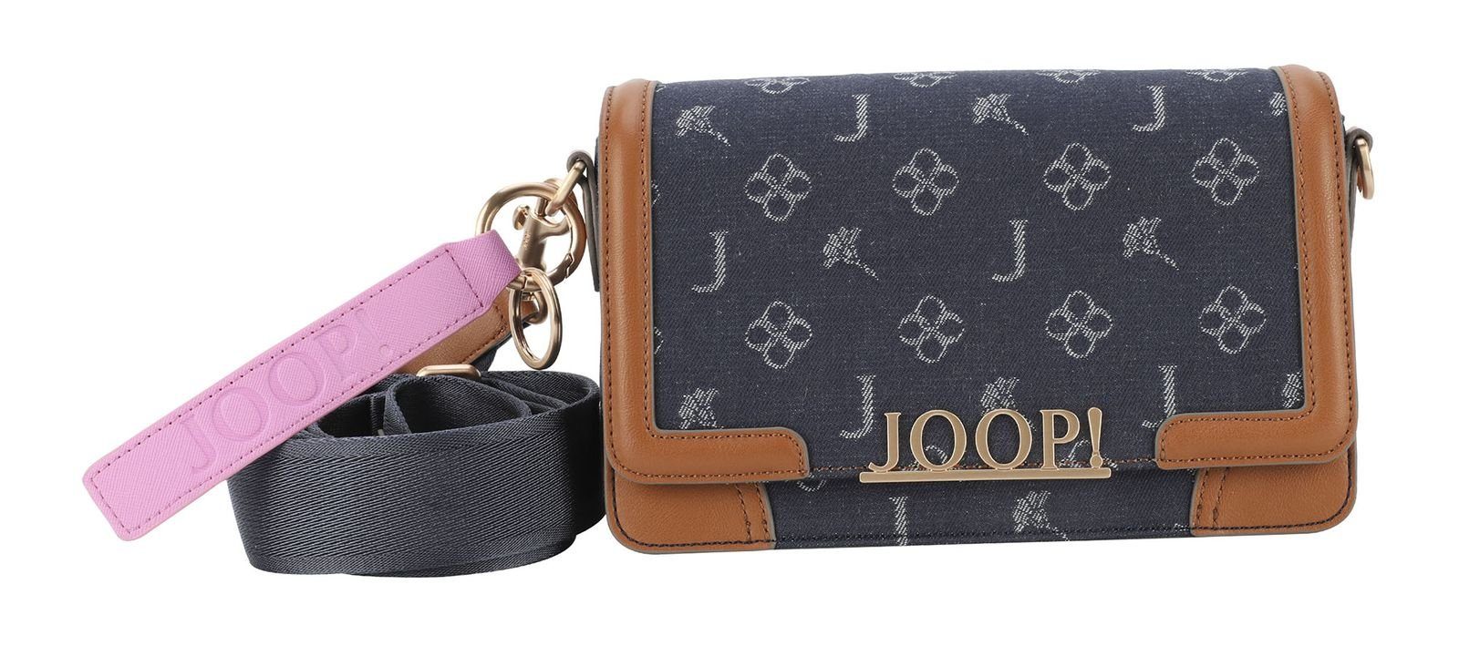 JOOP! Umhängetasche Azzurro