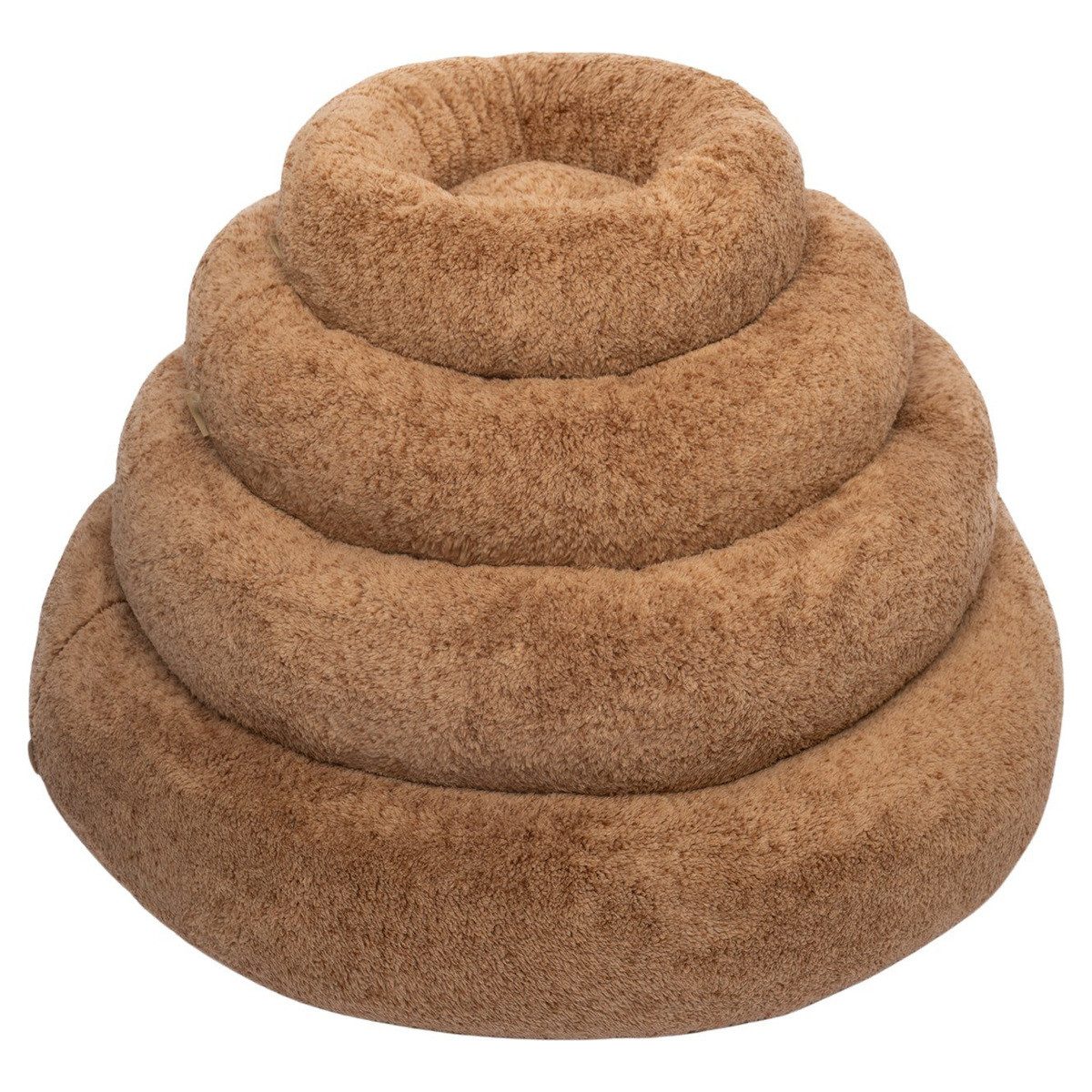 Wolters Tierbett Sweet Dreams Hundekörbchen cinnamon