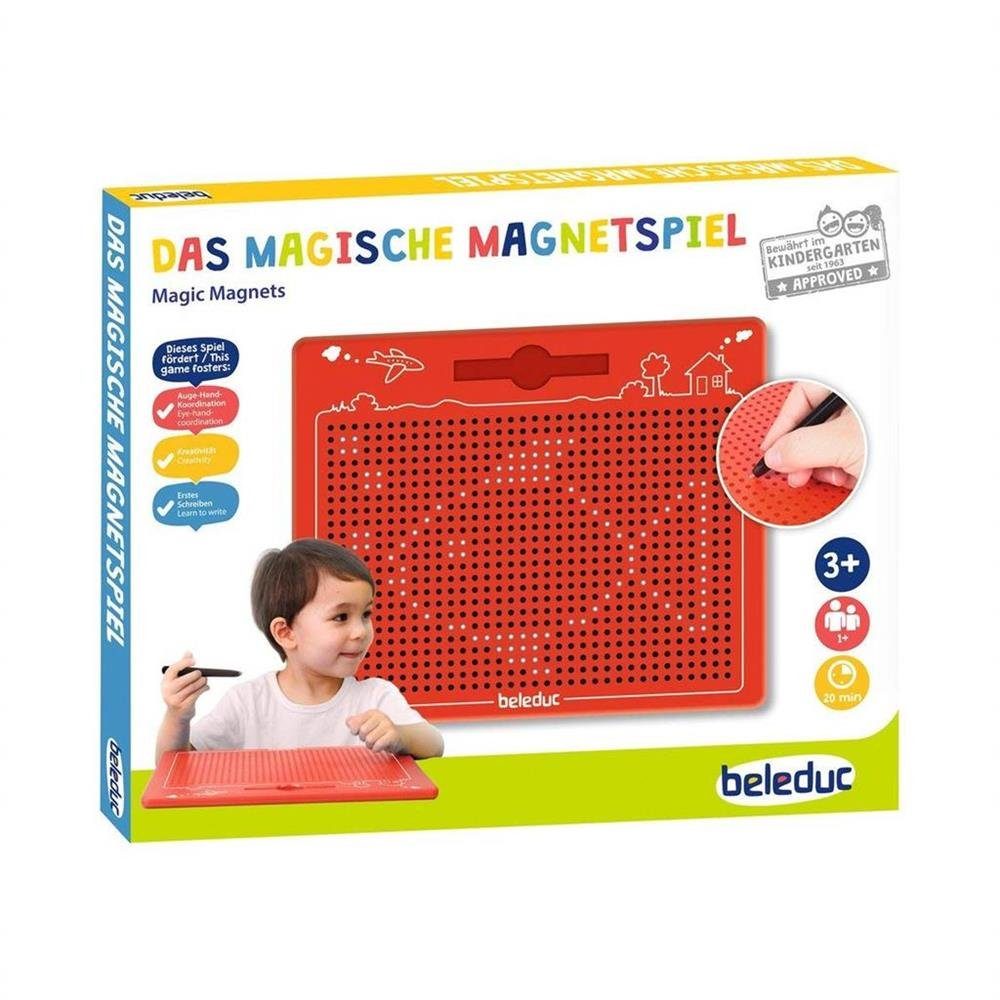Hape Kreativset Das magische Magnetspiel, Zeichentafel günstig online kaufen