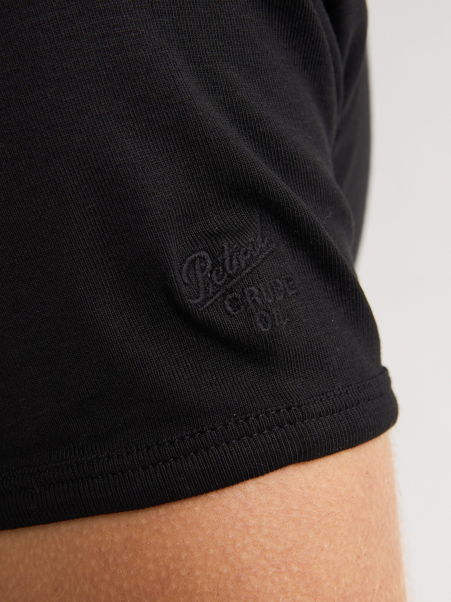 Petrol Industries T-Shirt mit V-Ausschnitt – Bild 3 von 5