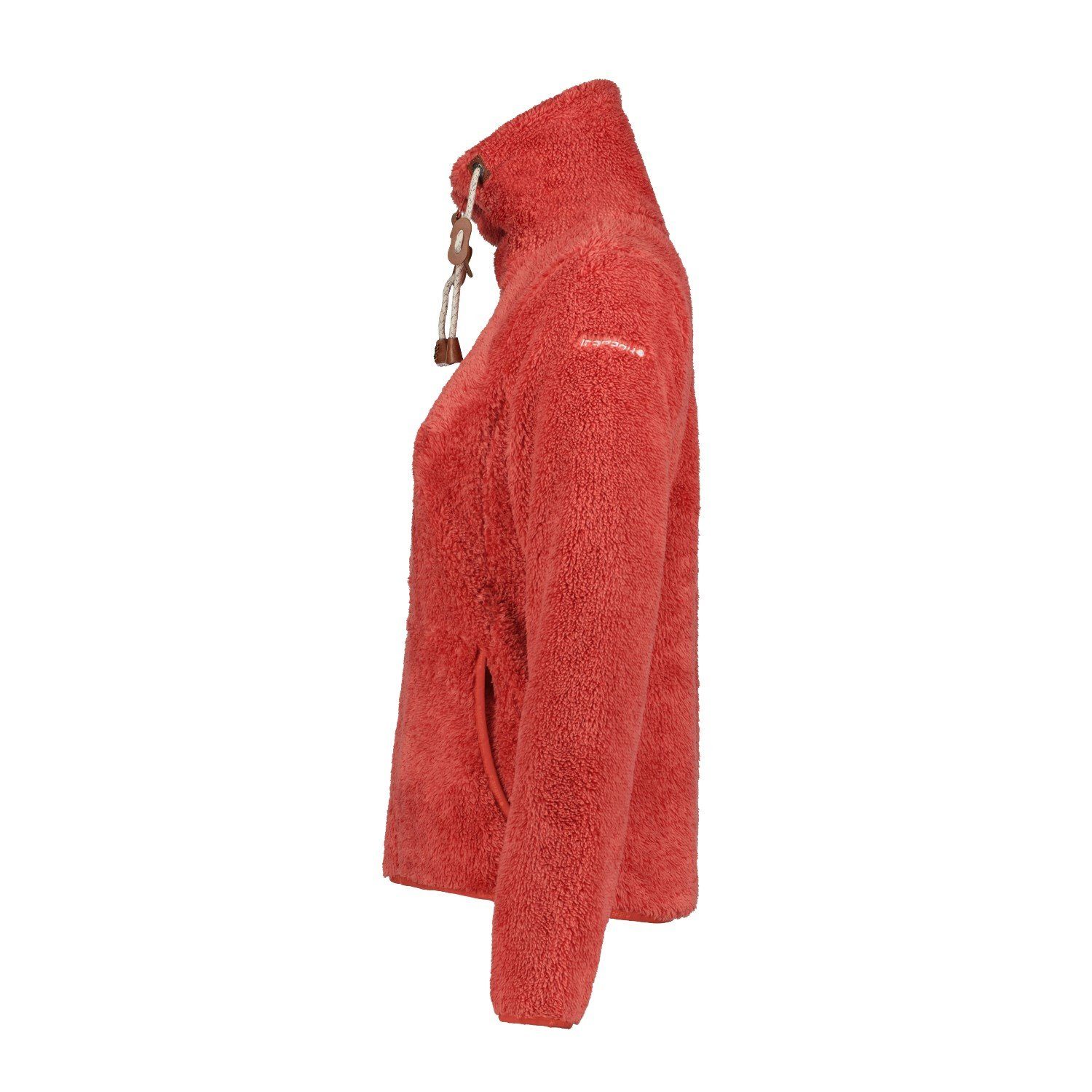 Icepeak Strickfleecejacke Fleecejacke Colony günstig online kaufen