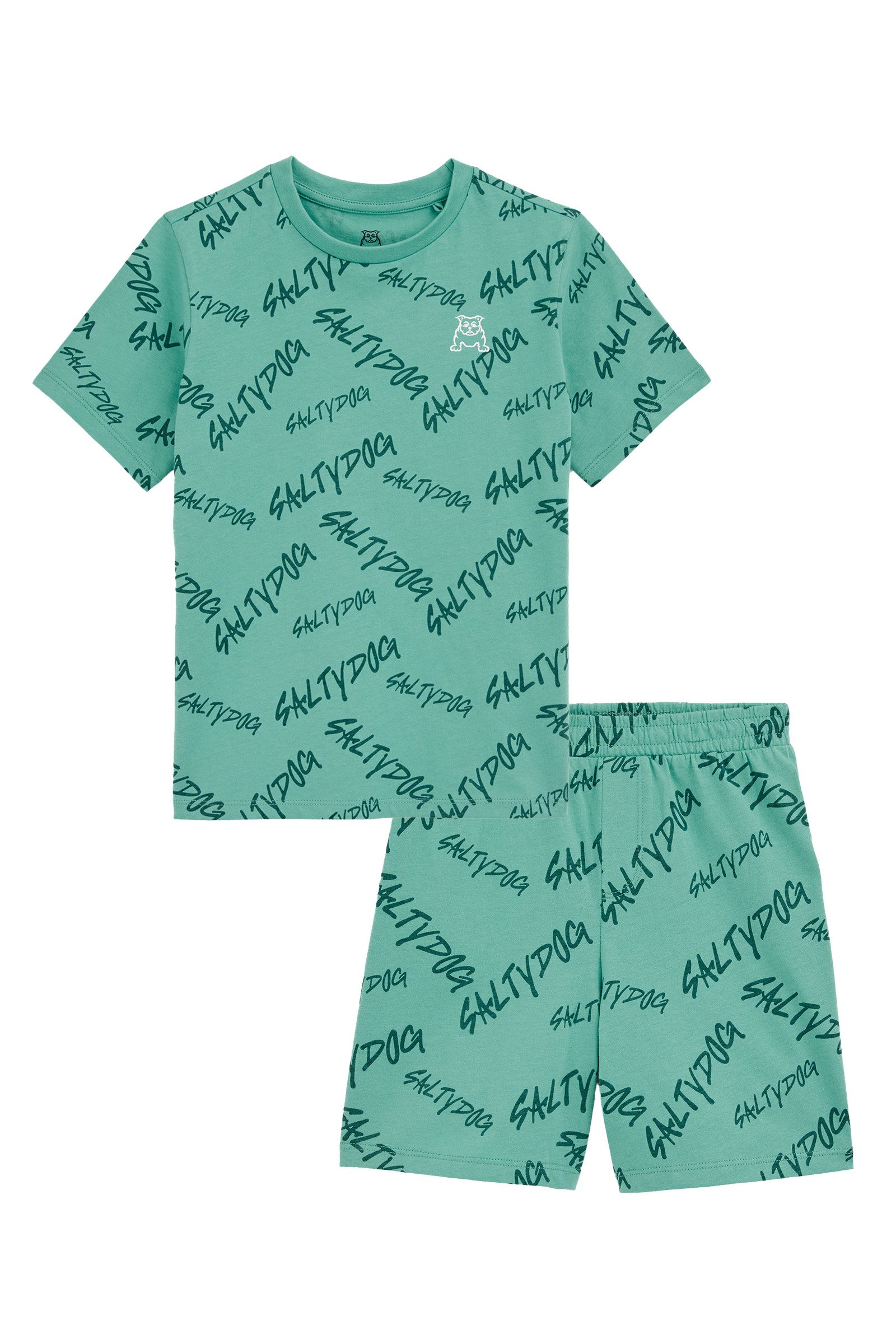 WE Fashion Pyjama günstig online kaufen