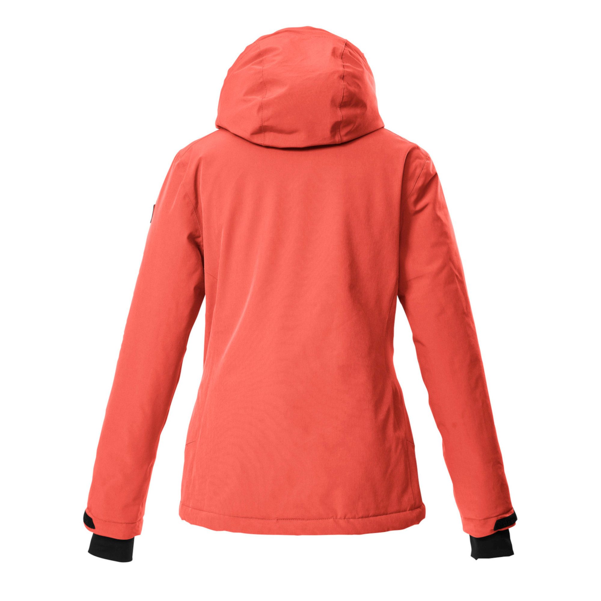 Killtec Skijacke killtec Damen Skijacke KSW 25 WMN SKI JCKT 43411-000 günstig online kaufen