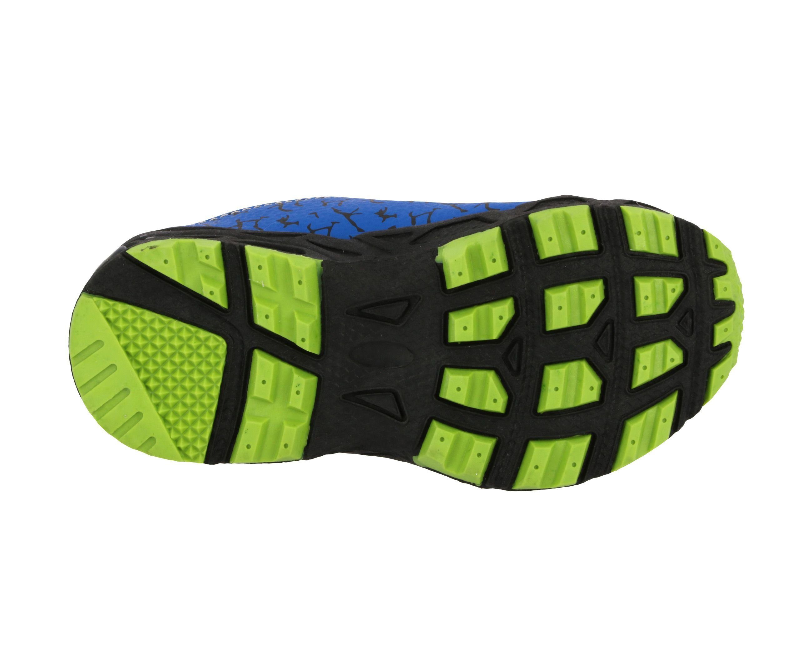 Lico Freizeitschuh Loader V Blinky Sneaker