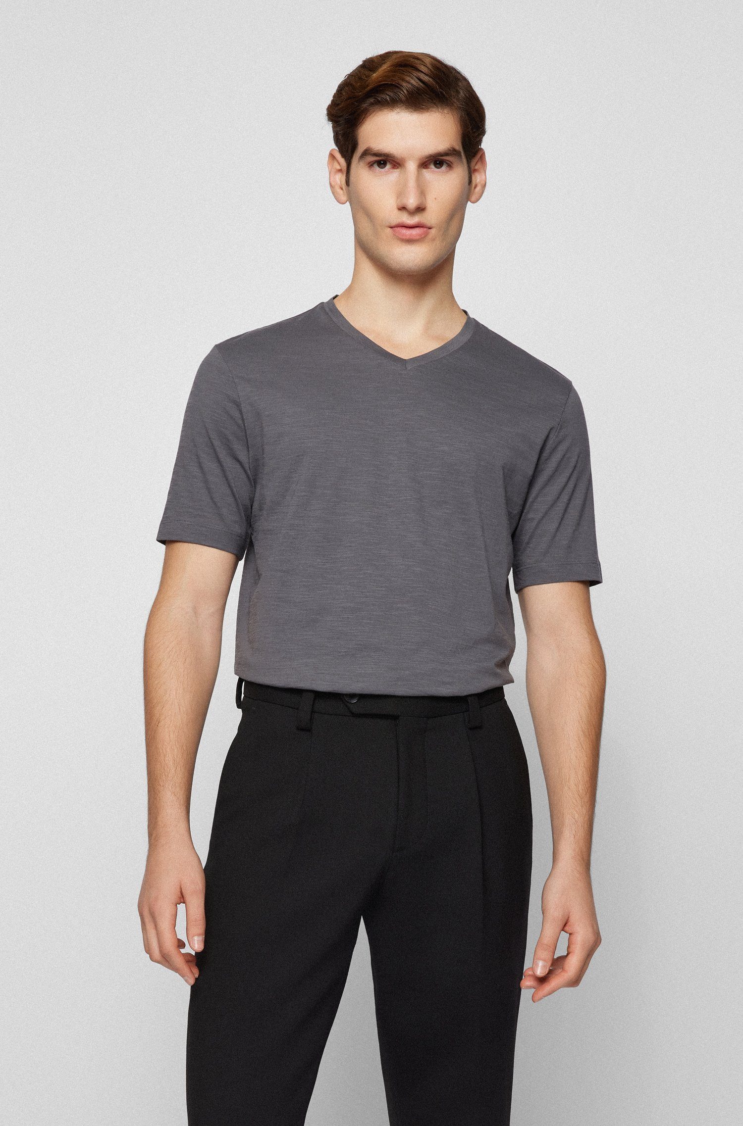 BOSS T-Shirt Tilson (1-tlg)