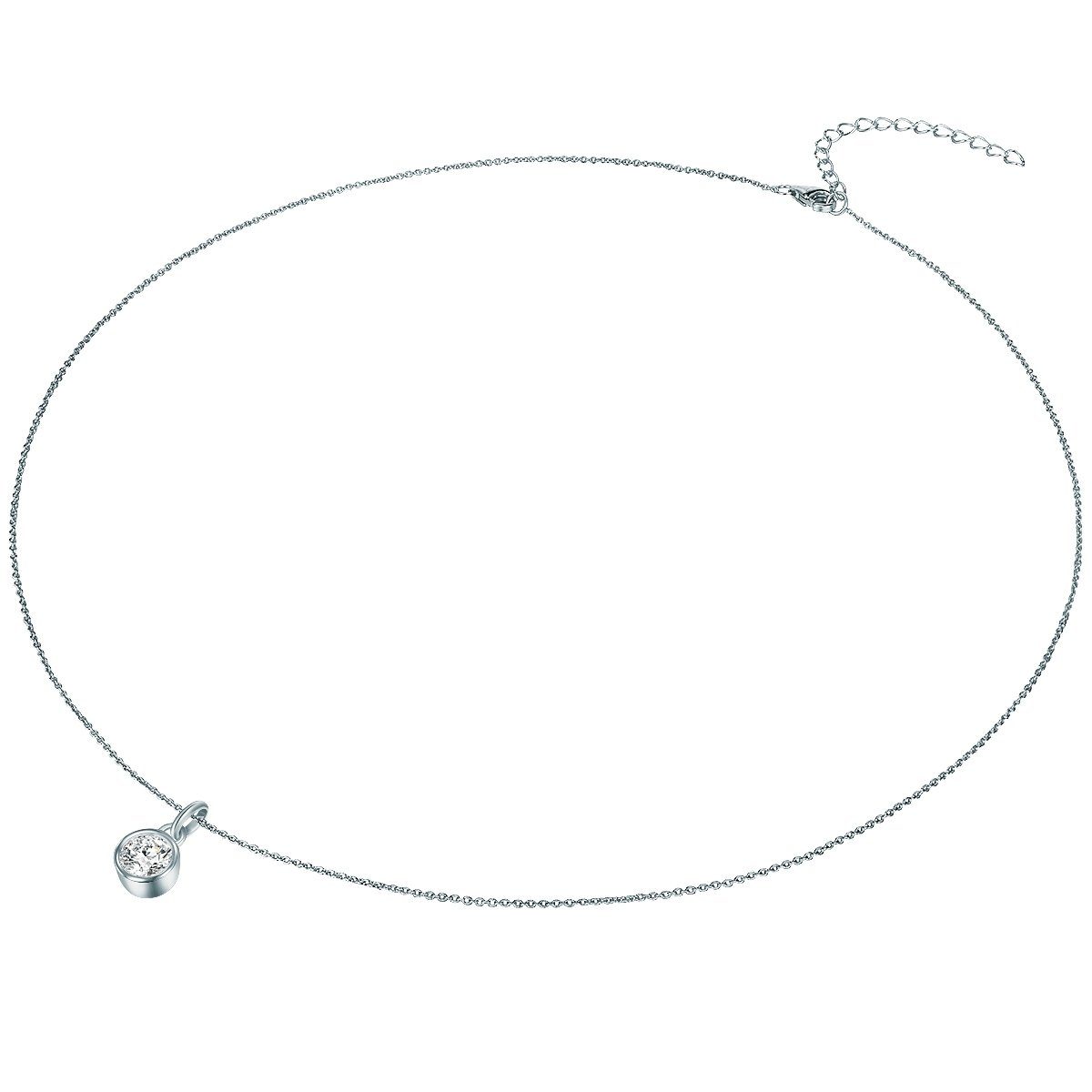 Rafaela Donata Silberkette silber, aus Sterling günstig online kaufen