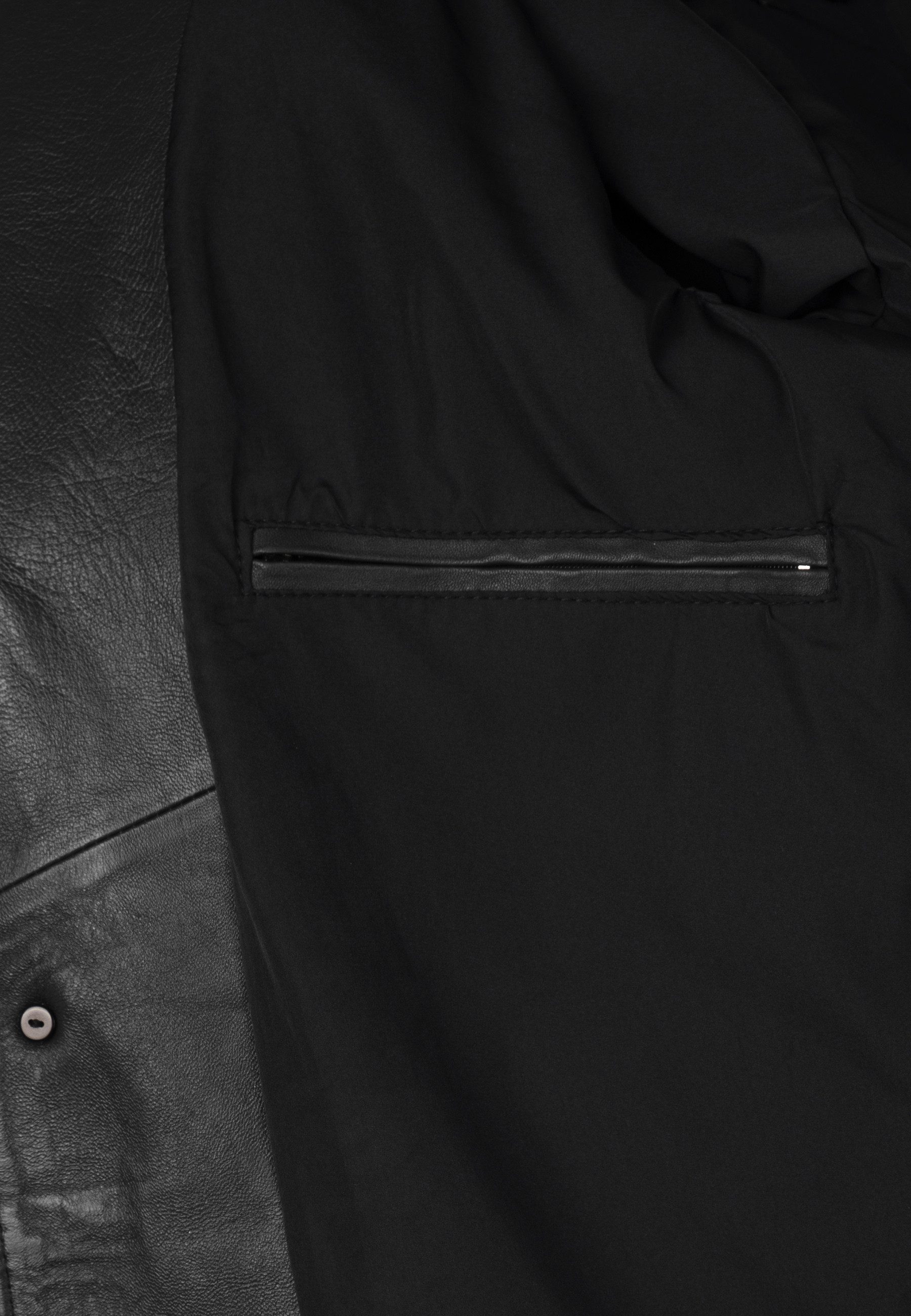 Felix Hardy Lederjacke Lederblazer günstig online kaufen
