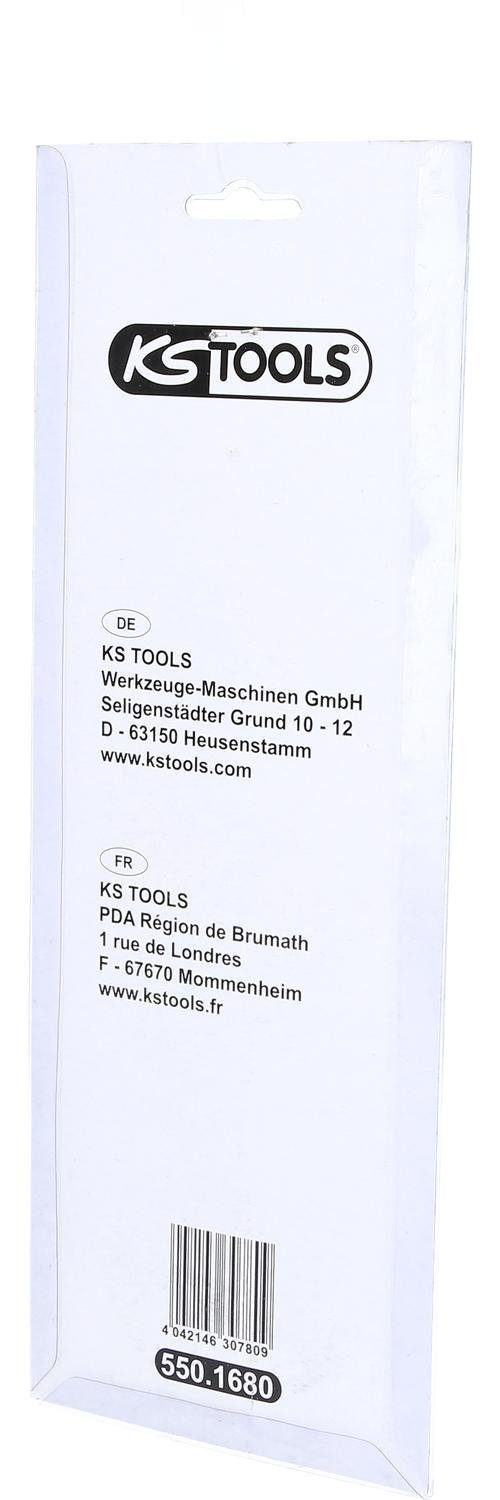 KS Batterieflüssigkeit, Batterie Tools 280mm Säureprüfer für