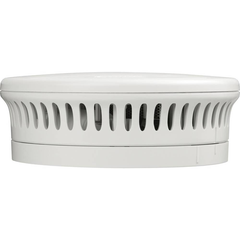 ABUS Rauchwarnmelder RWM90 Rauchmelder (inkl. 5 Jahres-Batterie)