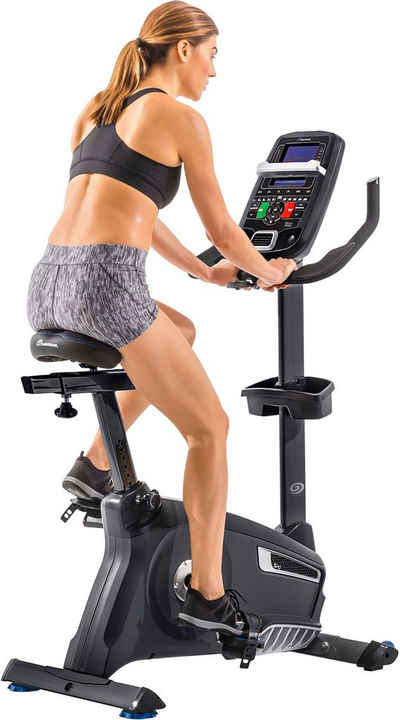 Nautilus® Ergometer U627