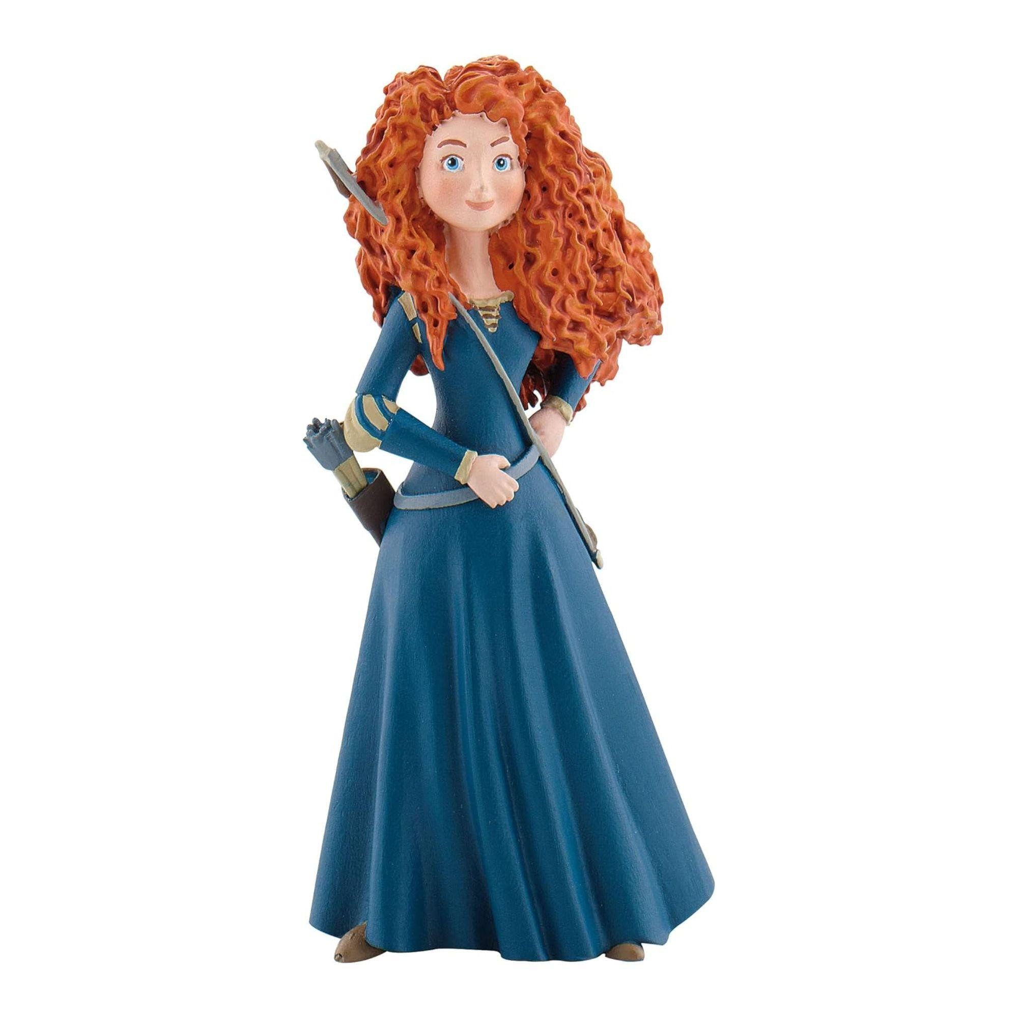 BULLYLAND Spielfigur Merida (12825) - Merida