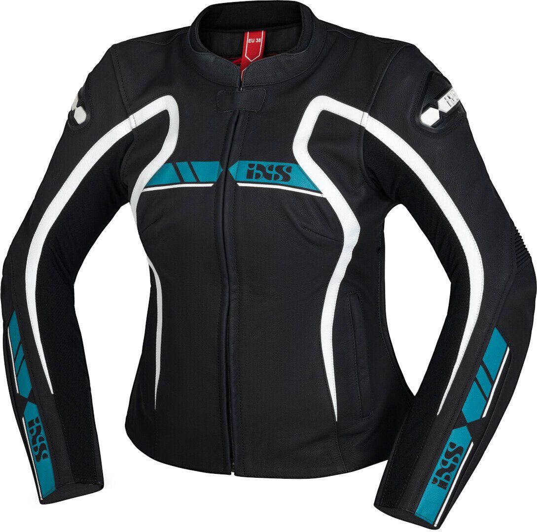 IXS Motorradjacke RS-600 1.0 Damen Motorrad günstig online kaufen