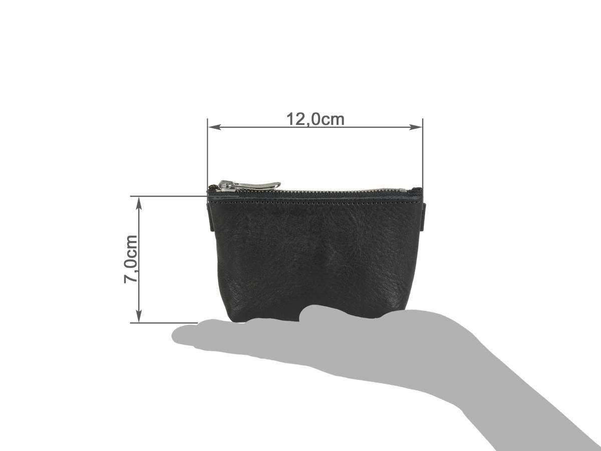 Sonnenleder Schlüsseltasche SONNENLEDER Schlüsseletui "MENDELSSOHN", Schlüs günstig online kaufen