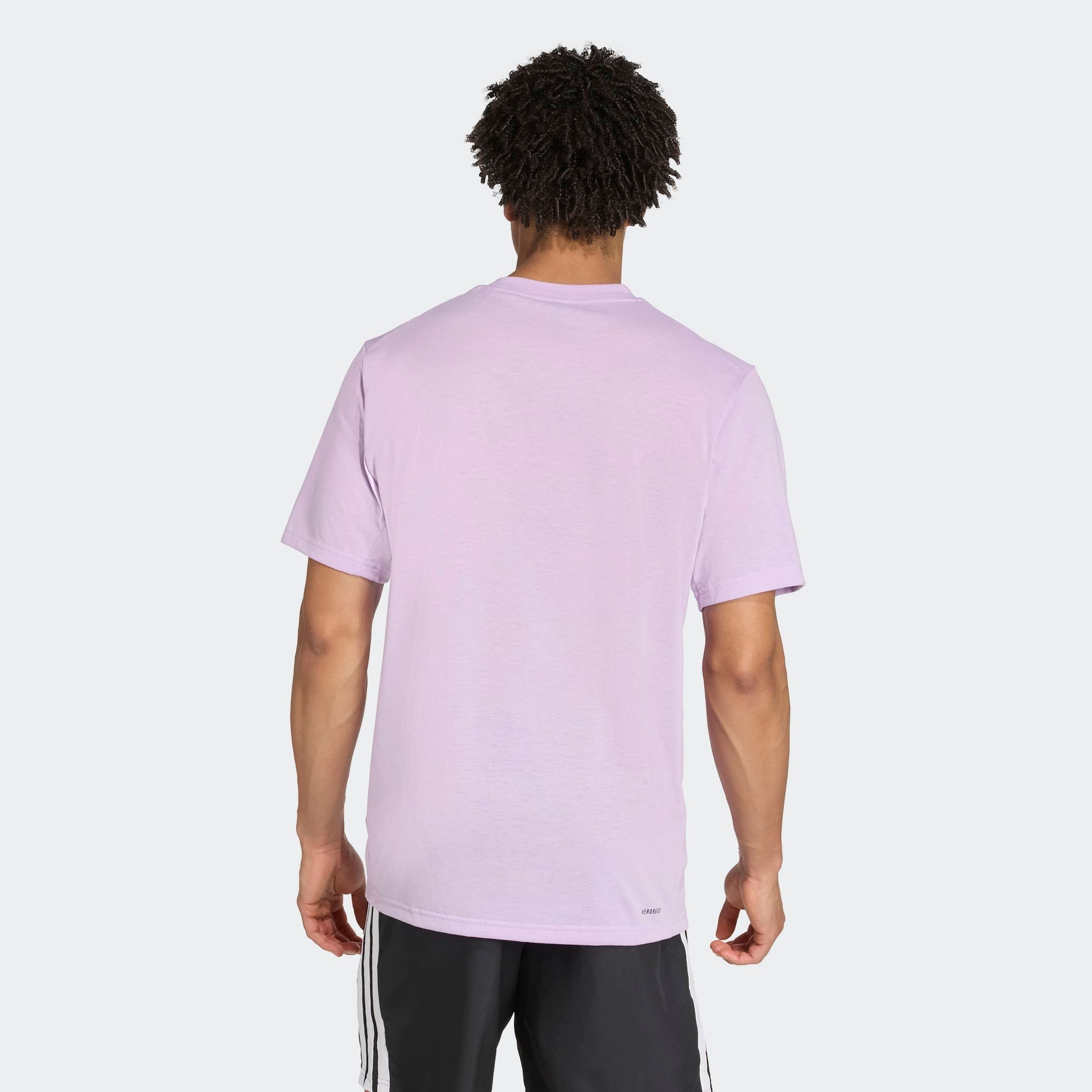 adidas Performance T-Shirt TR-ES FR T günstig online kaufen