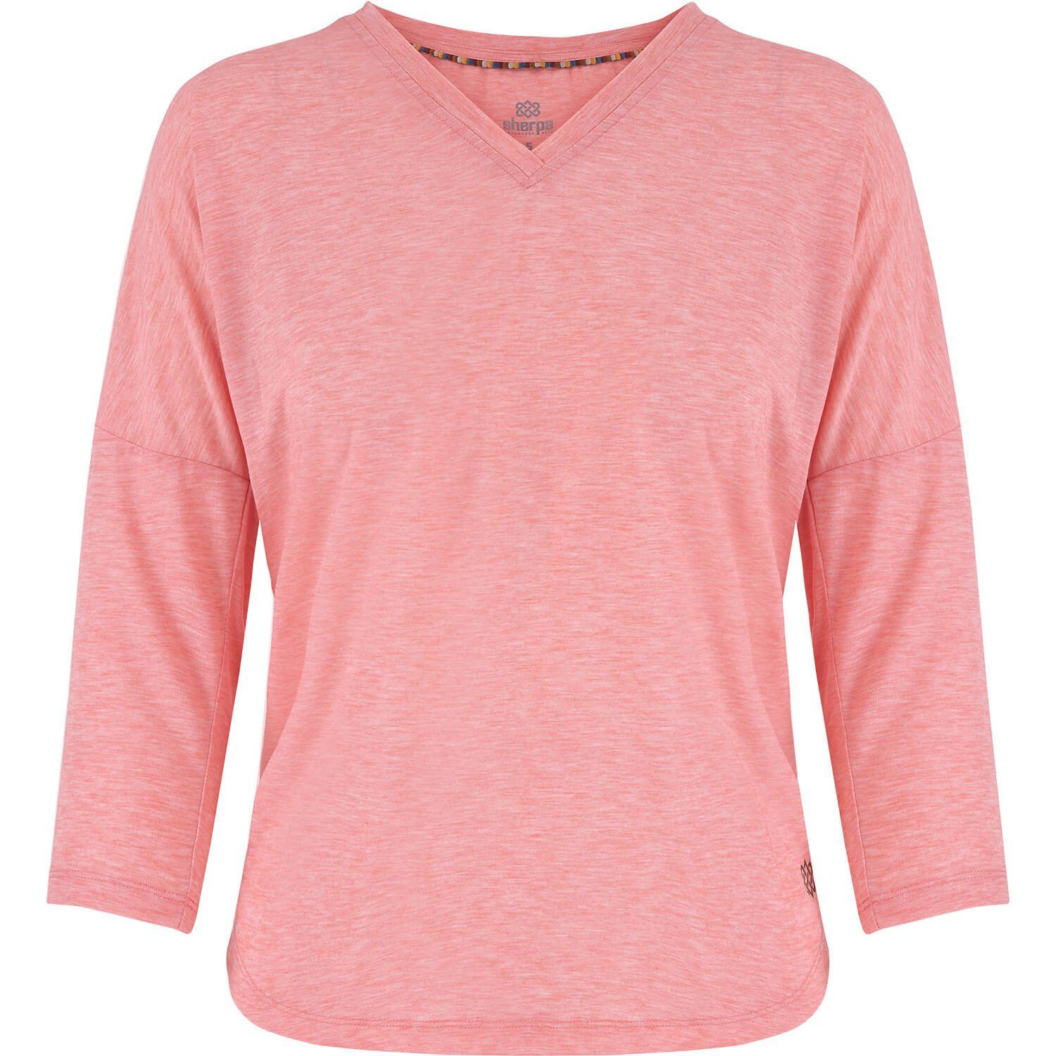 Sherpa T-Shirt T-Shirt Asha