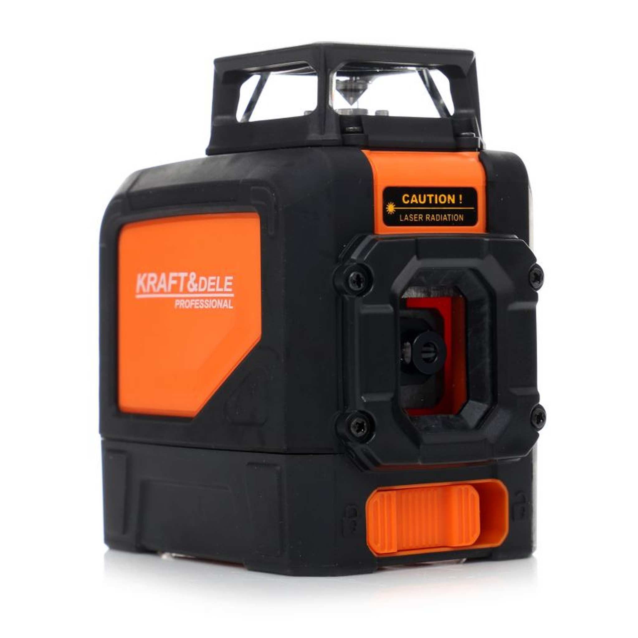 Laserpointer Kreuzlinienlaser Baulaser Horizontal Vertikal 30m Wandhalterung