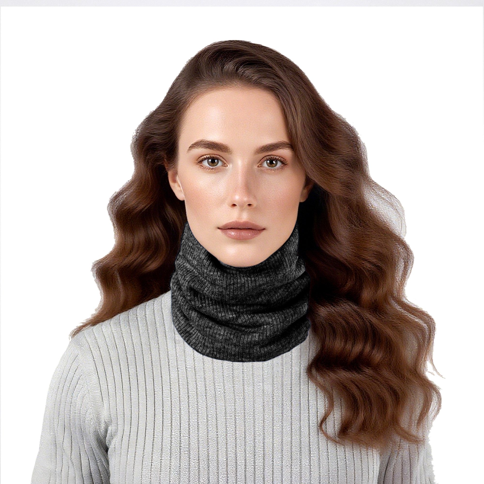 Miss Lulu Loop, Winter-Fleece-Halstuch