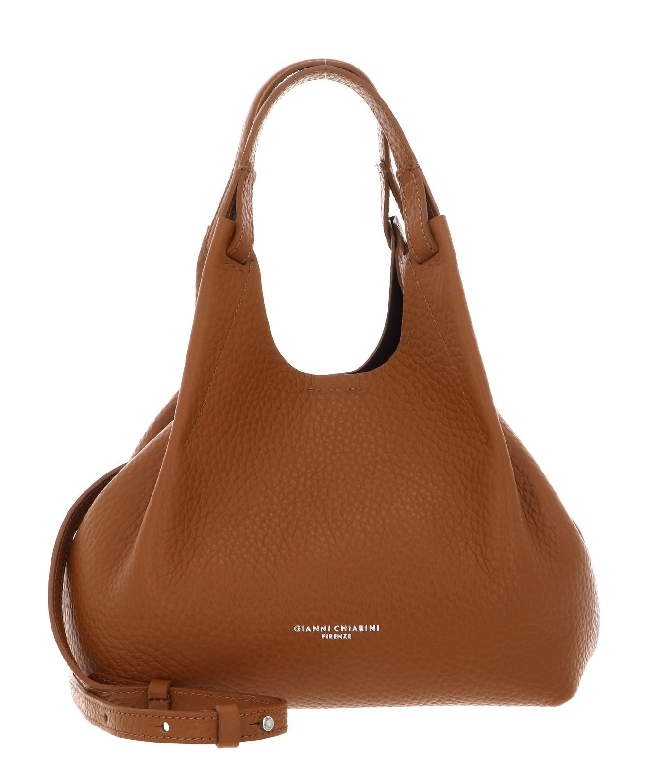 GIANNI CHIARINI Handtasche Handbag (Set, 2-tlg), aus echtem Rindsleder günstig online kaufen