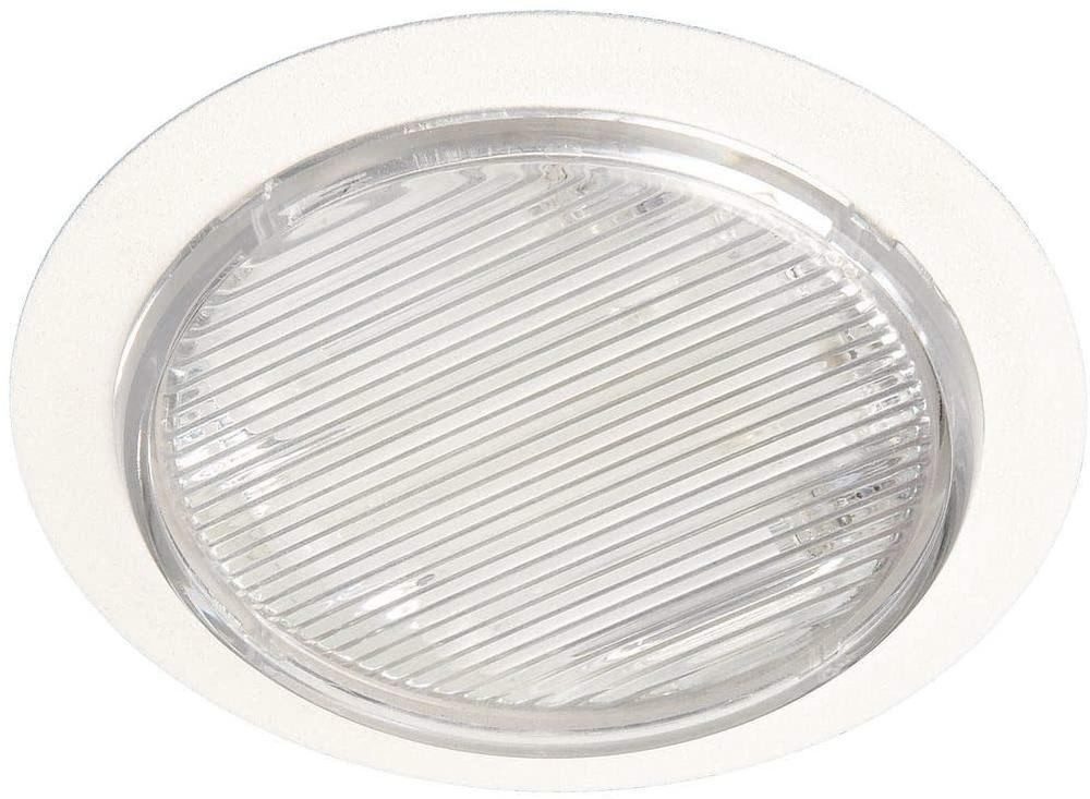 massive Einbauleuchte 17129/31/10 Massive Einbauspot "Cannes" Strahler Downlight weiss