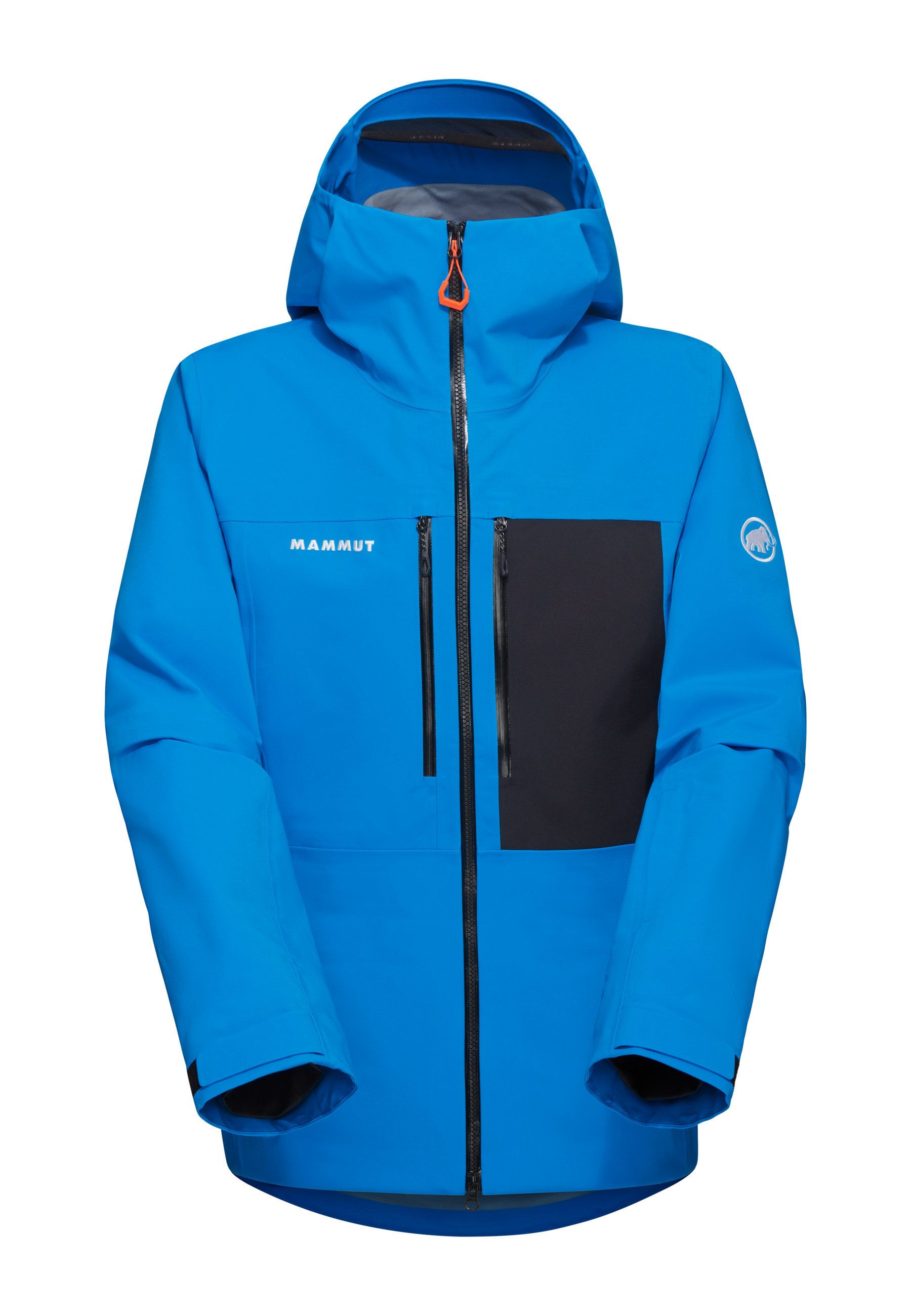 Mammut Regenjacke Stoney HS Hooded Jacket Men