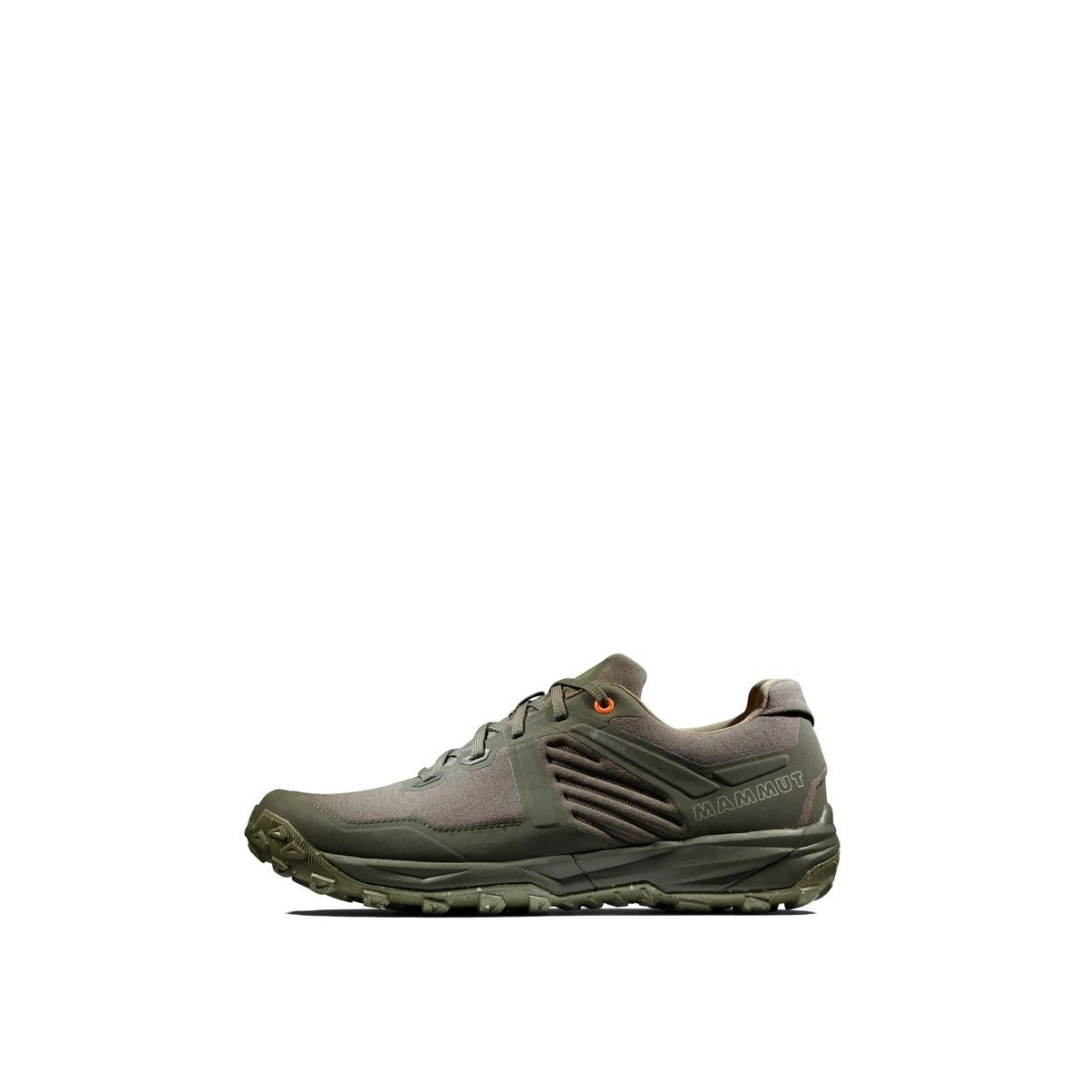 Mammut Ultimate III Low GTX® Men, Performance Hiking Footwear (Low) - Mammut Outdoorschuh