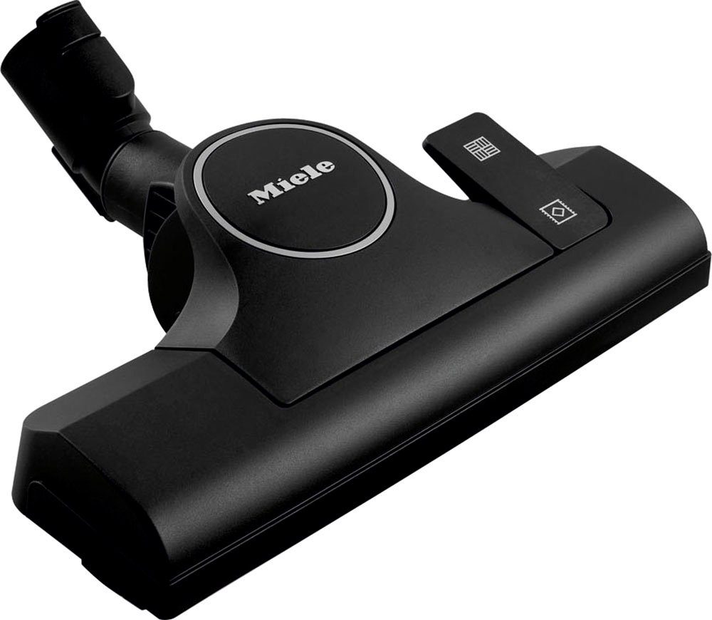 Miele Bodendüse AllTeQ Bodendüse SBD 365-3 / Aufsteckbarer Universal-Staubsaugerkopf, Zubehör für Blizzard CX1, Blizzard CX1 Cat & Dog, Blizzard CX1 Comfort, Blizzard CX1 Parquet, Blizzard CX1 Red, Boost CX1, Boost CX1 Всеrgy, Boost CX1 Cat & Dog, Boost CX1 Parquet, Classic C1, Classic C1 CarCare, Compact C2, Complete C2, Complete C2 Tango, Complete C3, Complete C3 Всеrgy, Complete C3 Cat & Dog, Complete C3 Comfort, Complete C3 Extra, Complete C3 Parquet, Complete C3 Silence, Complete C3 Starlight, S 8360, (Packung, 1-tlg)