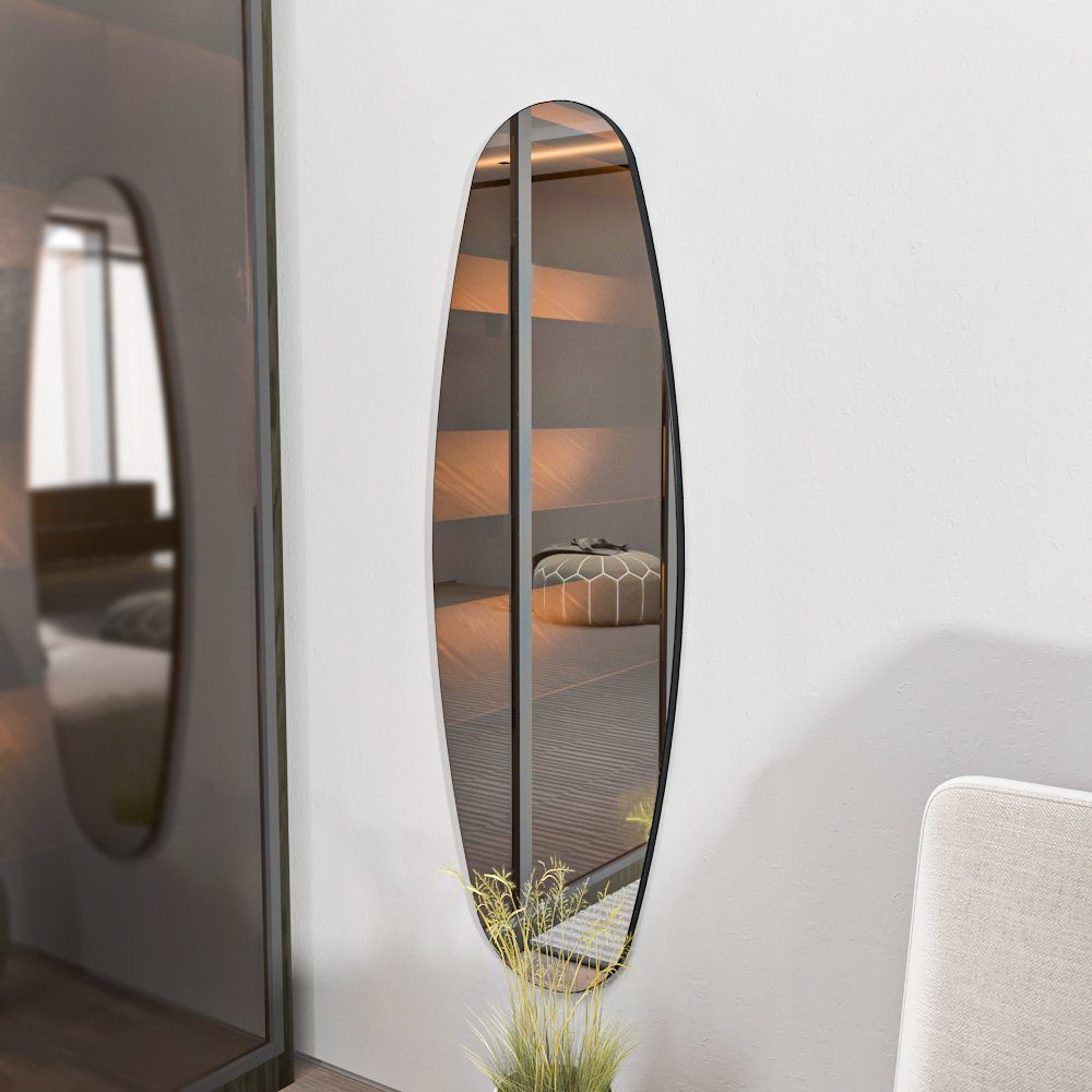 moebel17 Spiegel Wandspiegel Ganzkörperspiegel Venti 40x120 günstig online kaufen