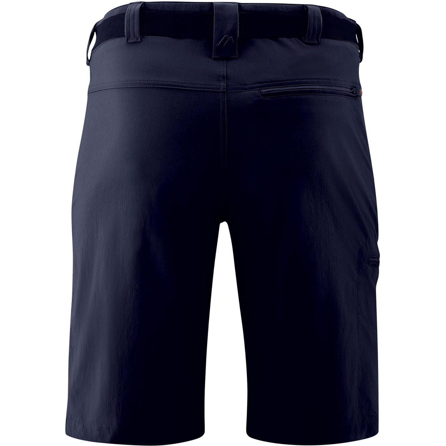 Maier Sports Funktionsshorts Wandershorts Huang günstig online kaufen