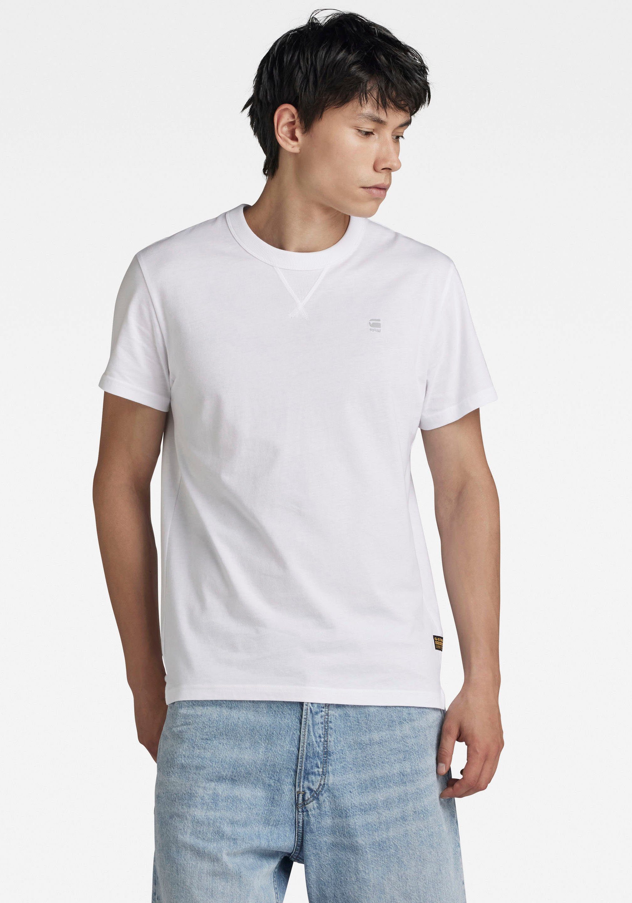 G-Star RAW T-Shirt Nifous