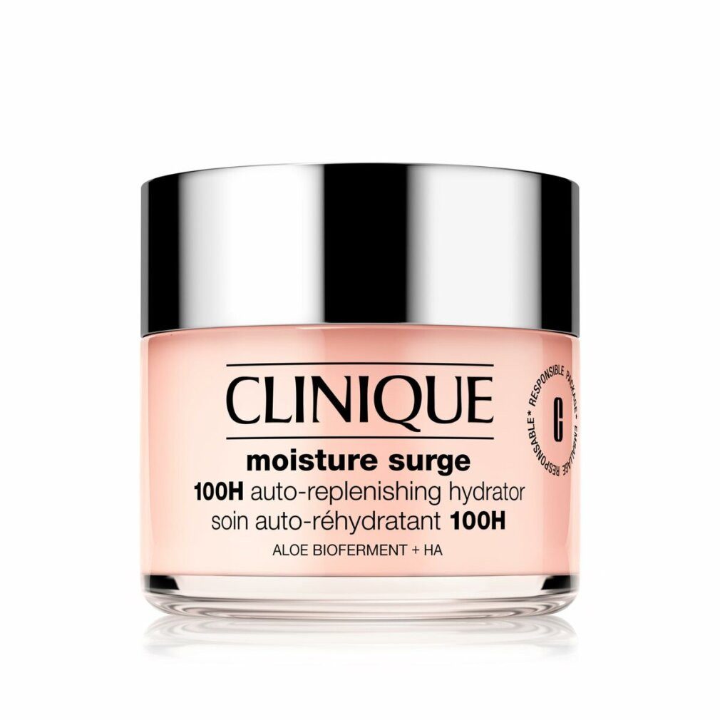 CLINIQUE Körperpflegemittel MOISTURE SURGE 100H Automatisch auffüllender Feuchtigkeitsspender