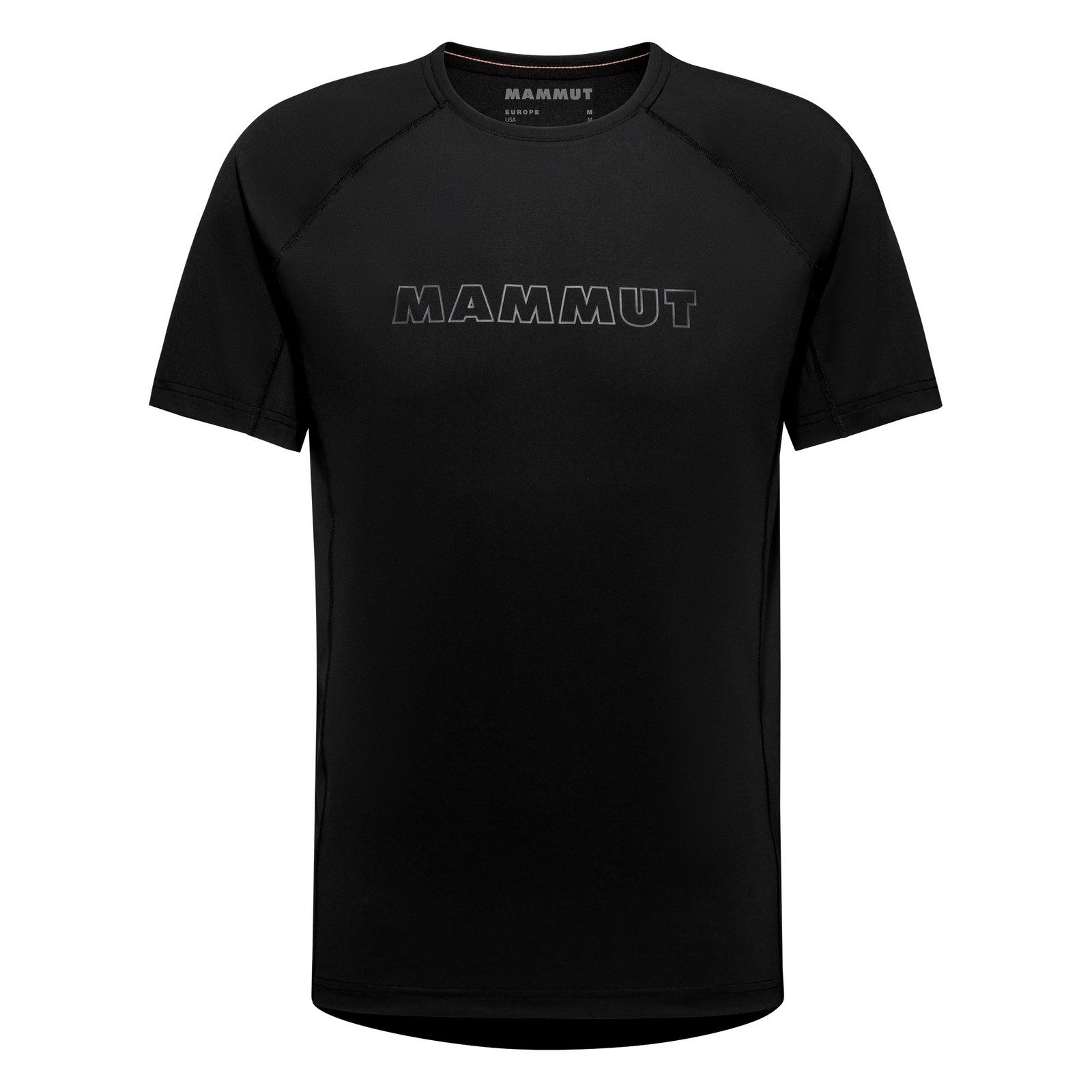Mammut T-Shirt Selun FL T-Shirt Men günstig online kaufen