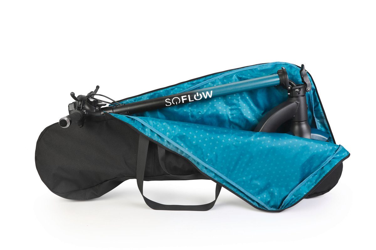 soflow Tragetasche SCOOT 'N' BAG BIG günstig online kaufen