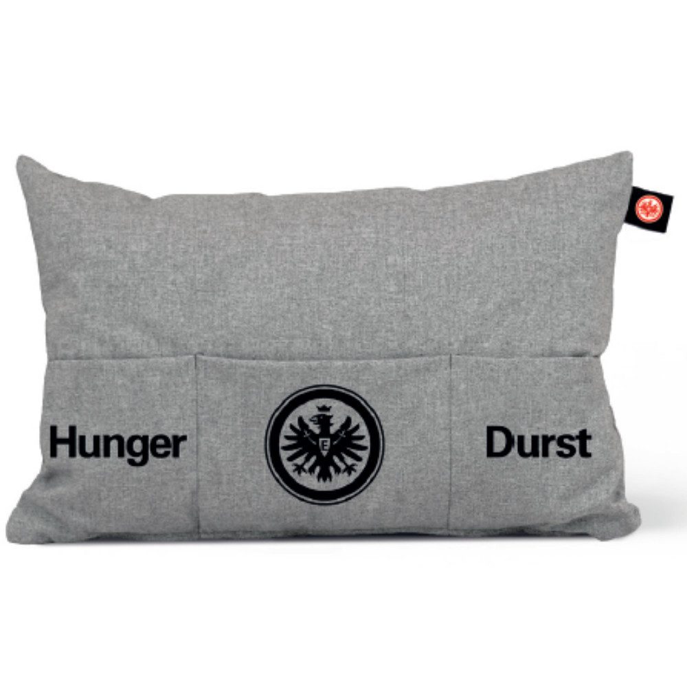 Eintracht Frankfurt Eintracht Frankfurt Couch Kissen