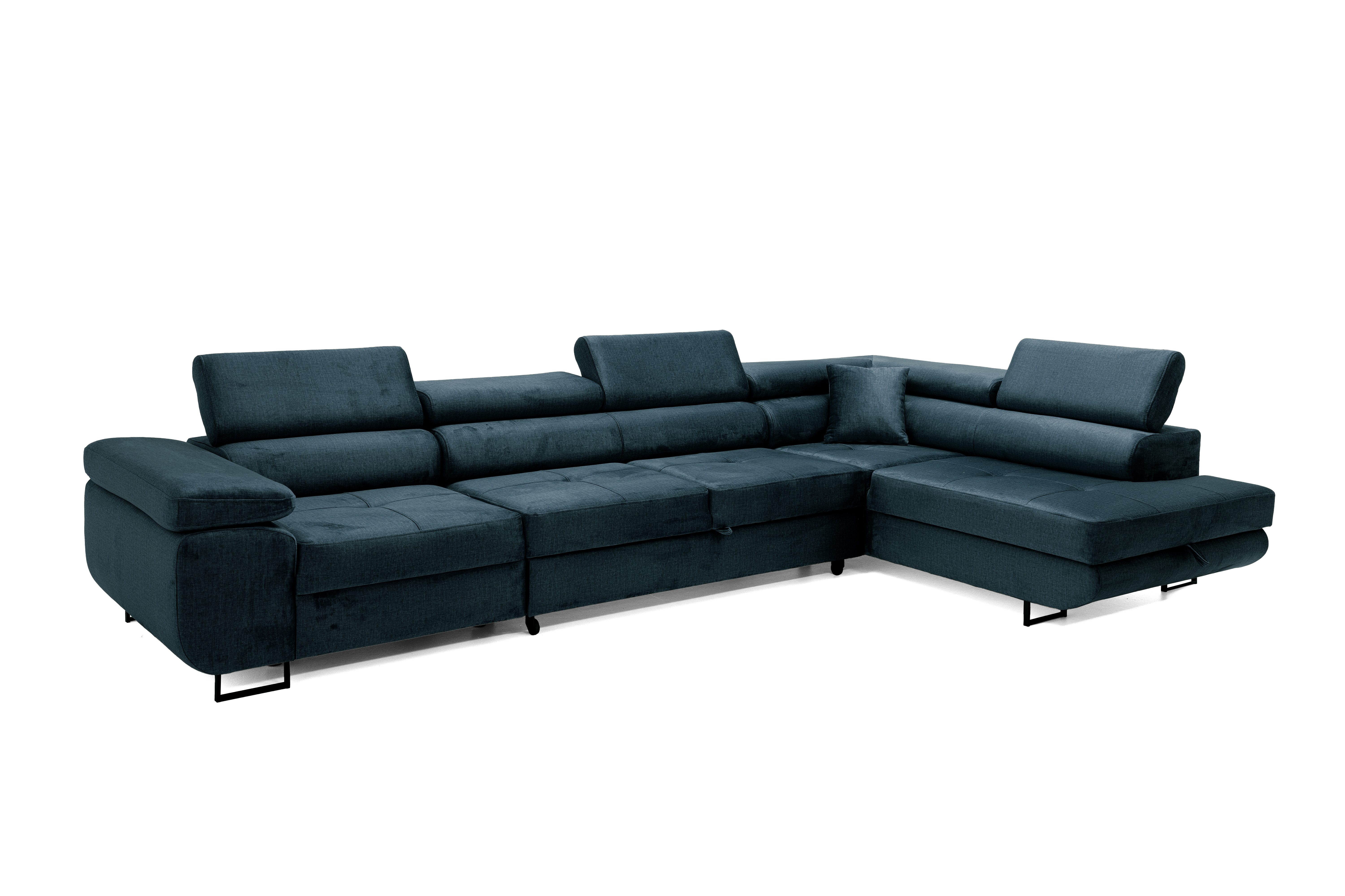 Vouge 13 Deep Ocean