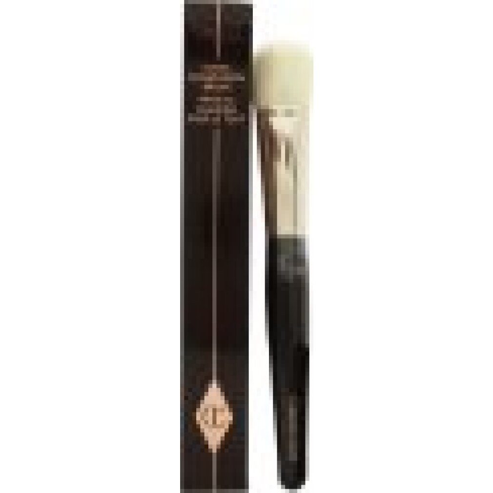 CHARLOTTE TILBURY Foundationpinsel Magic Complexion Brush