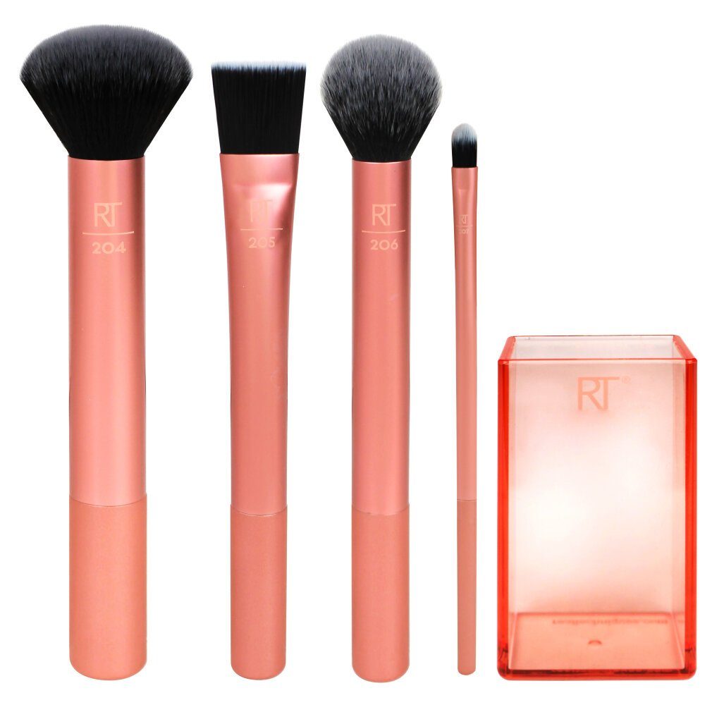Real Techniques Make-up Set Flawless Base Set 4 Artikel