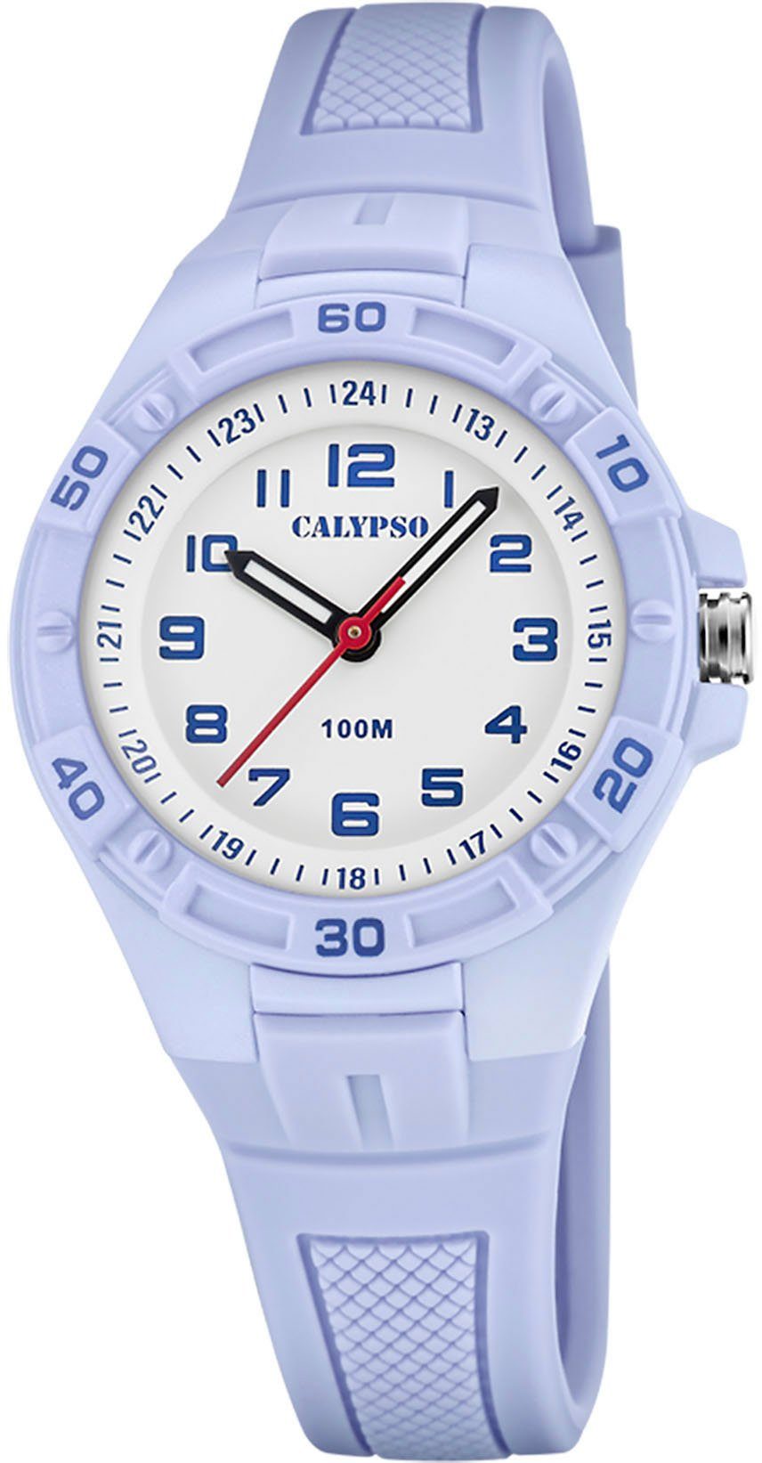 CALYPSO WATCHES Quarzuhr Junior Collection, Geschenk ideal auch als K5832/3