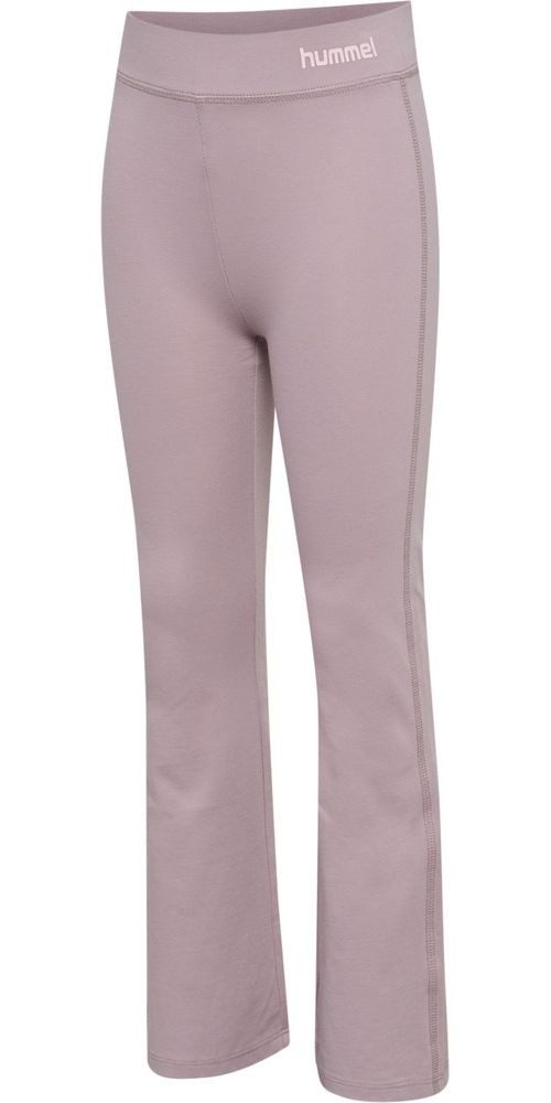 hummel Leggings Hmljr High Rise Flared Tights