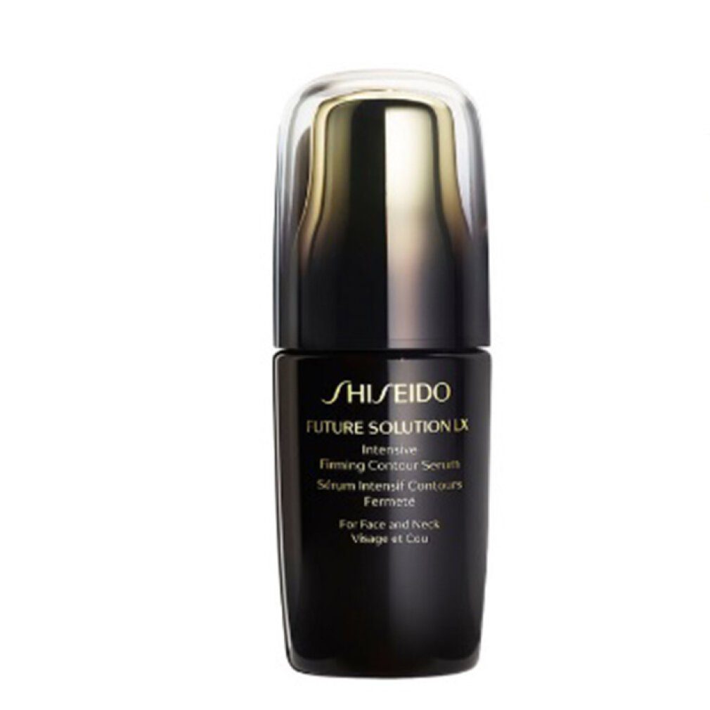 SHISEIDO Future Intensive LX Solution Shiseido Contour 50ml Serum Firming Tagescreme