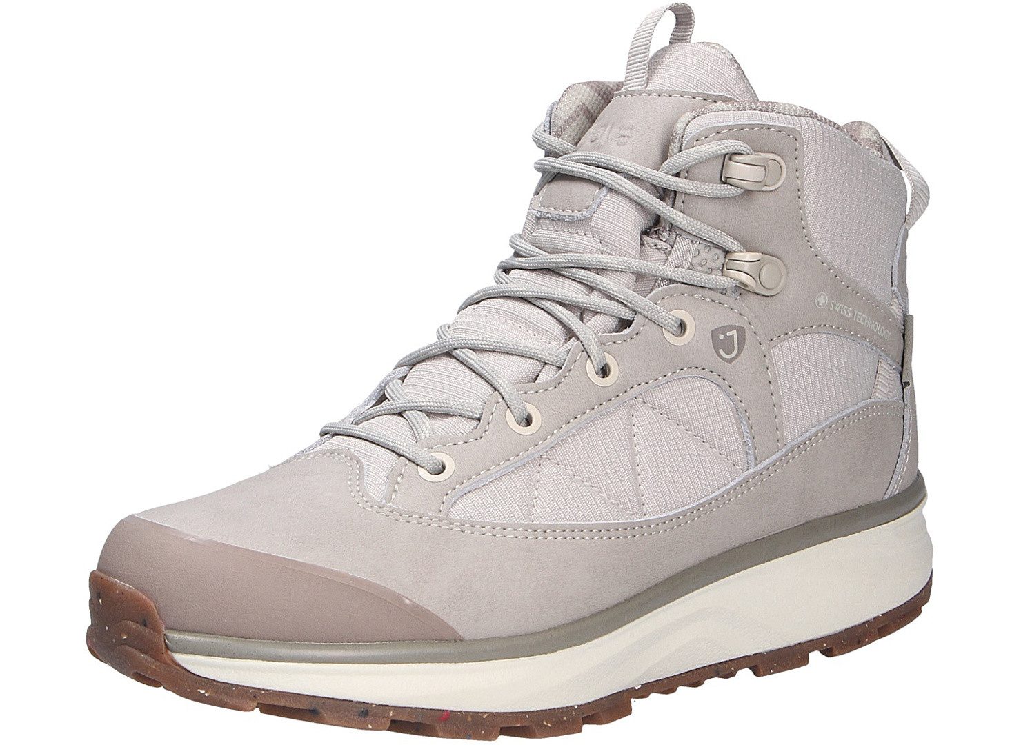 Joya Joya Damen Outdoorschuhe MONTANA BOOT PTX BEIGE Outdoorschuh
