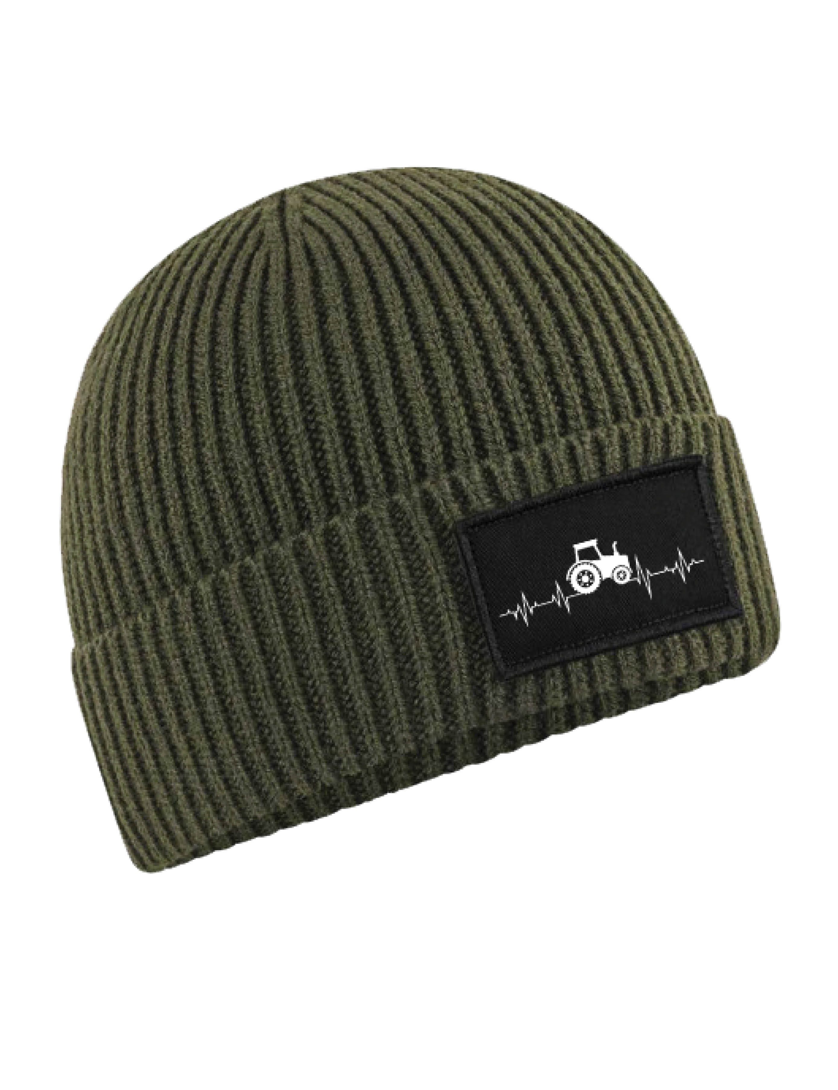 Youth Designz Beanie Unisex Strick Beanie günstig online kaufen