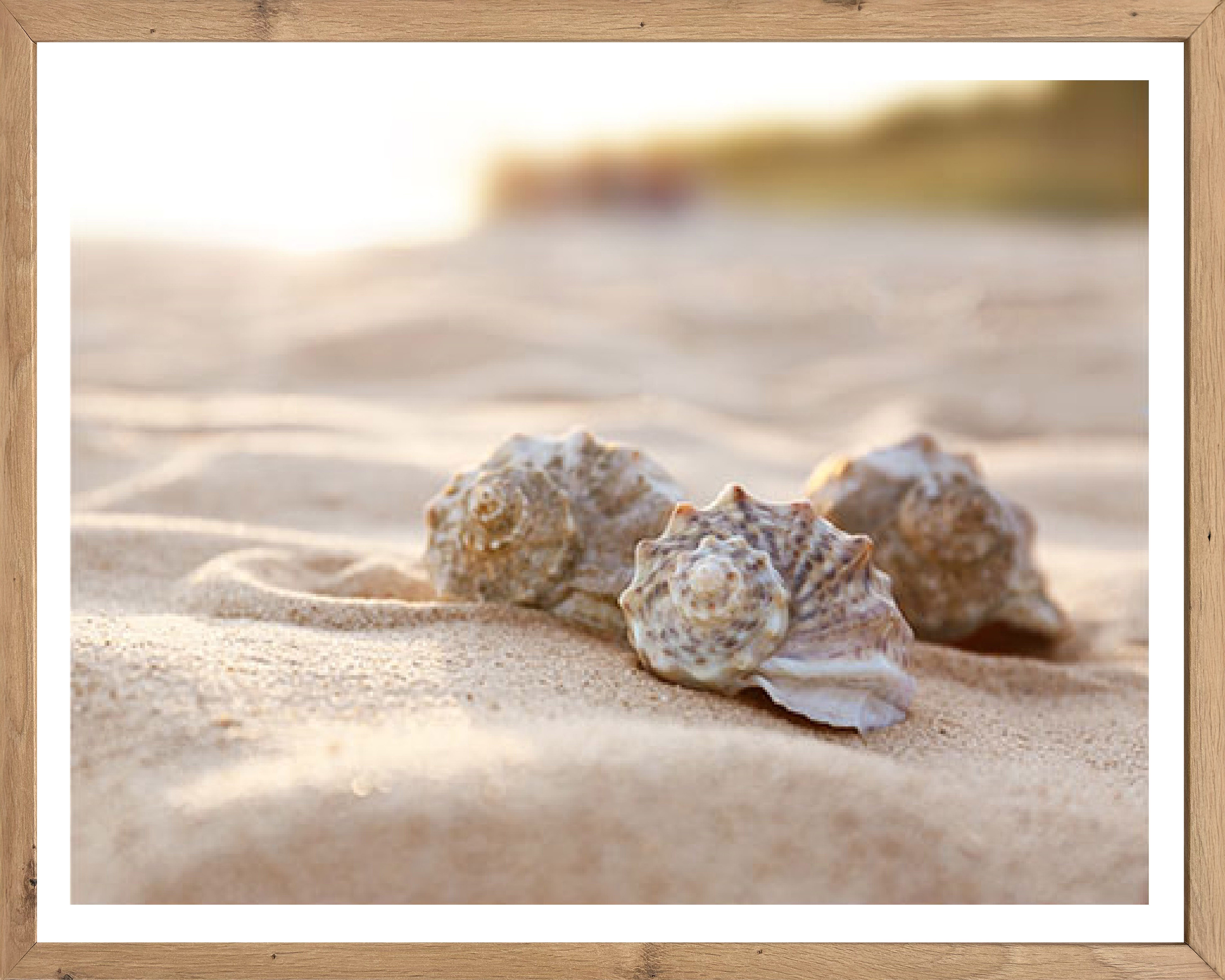 Bönninghoff Bild mit Rahmen, (1 St)