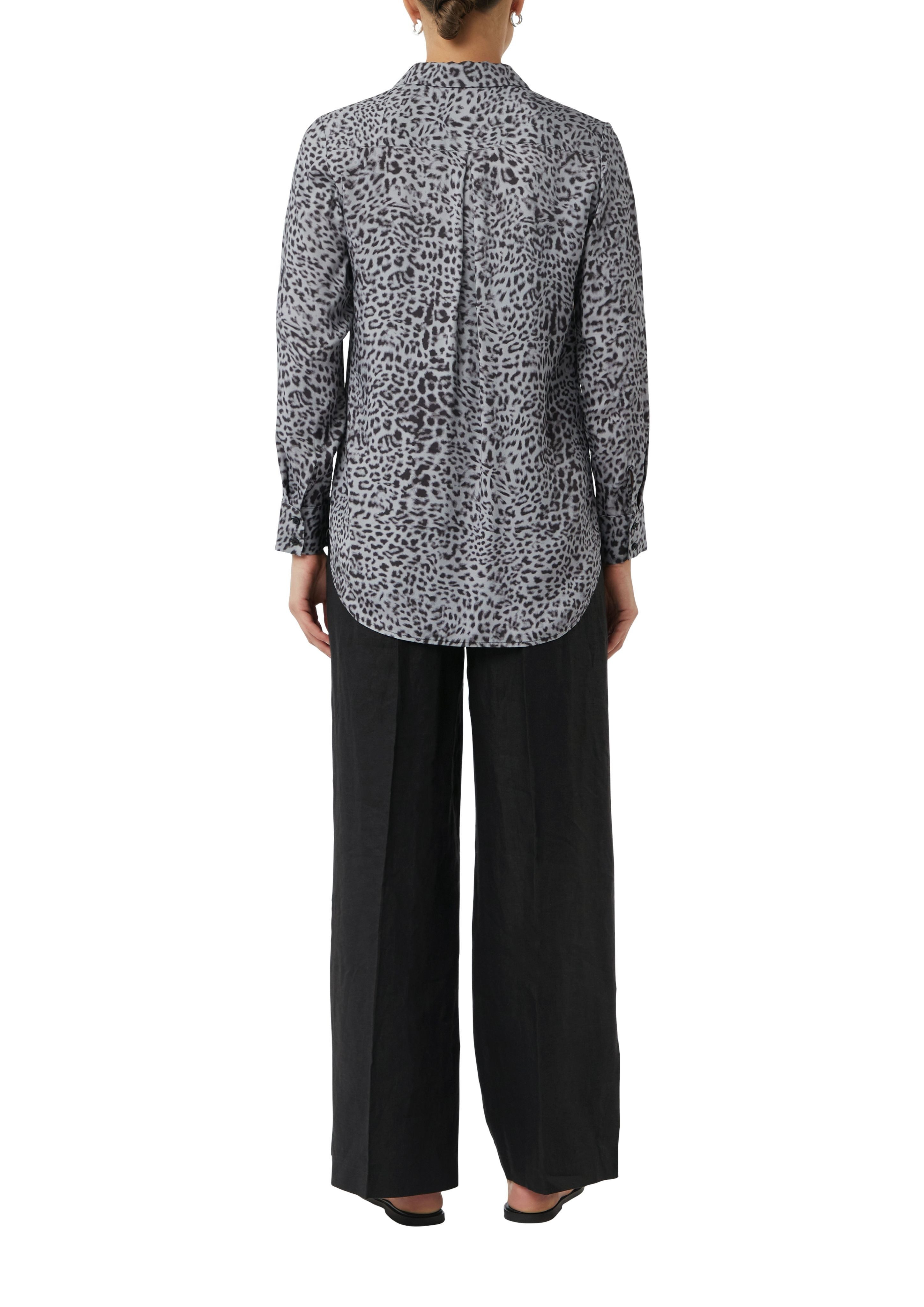 comma casual identity Funktionsbluse günstig online kaufen