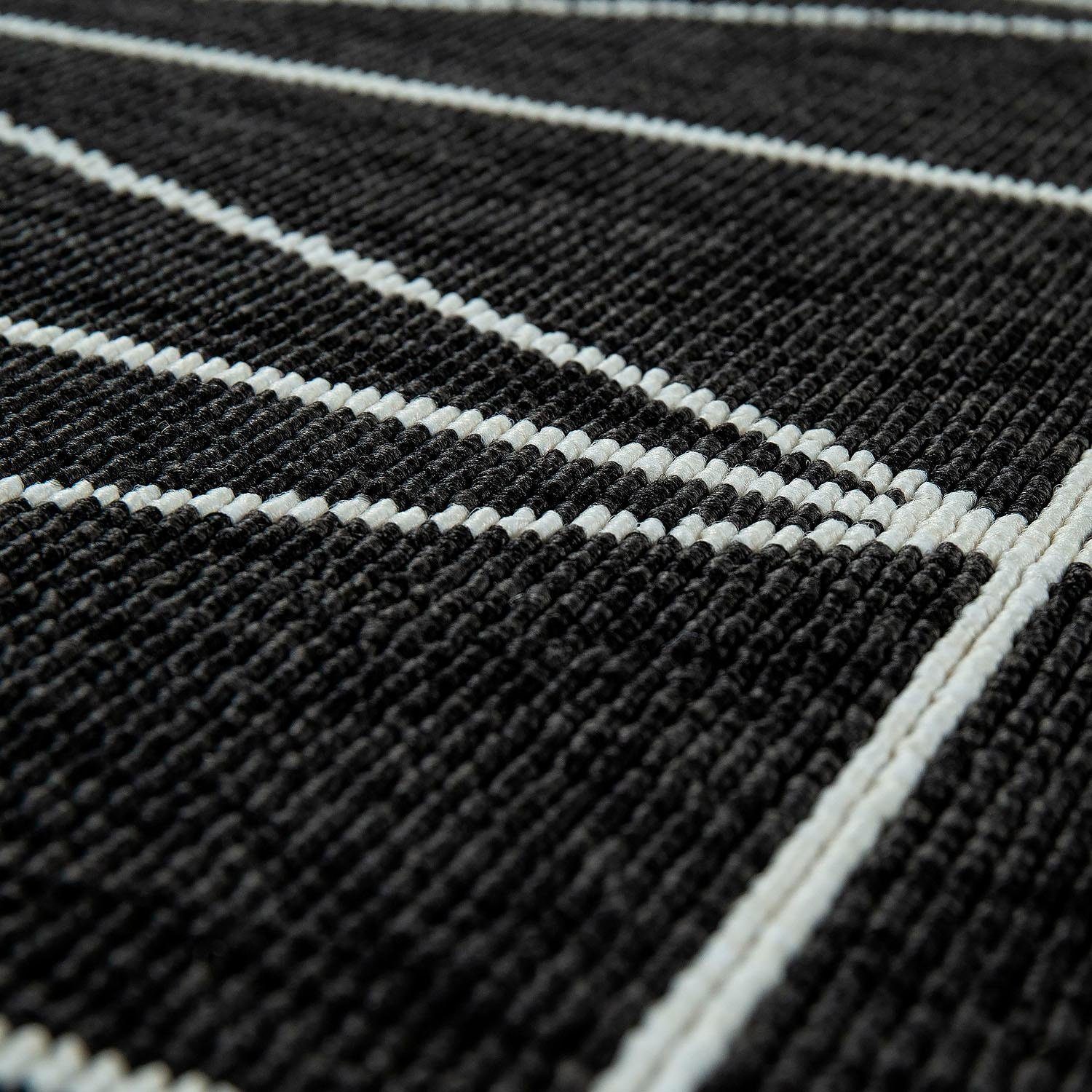 Paco Home Teppich Brugge 224, rechteckig, günstig online kaufen