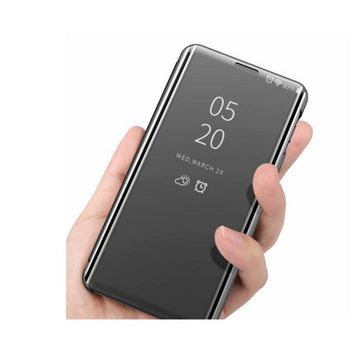 König Design Handyhülle Samsung Galaxy S23 Plus, Schutzhülle Schutztasche Foll Cover Case Etuis