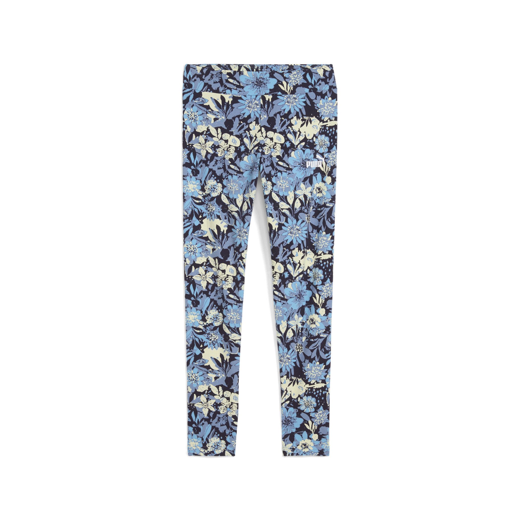 PUMA Leggings Essentials Nature 2.0 Leggings günstig online kaufen